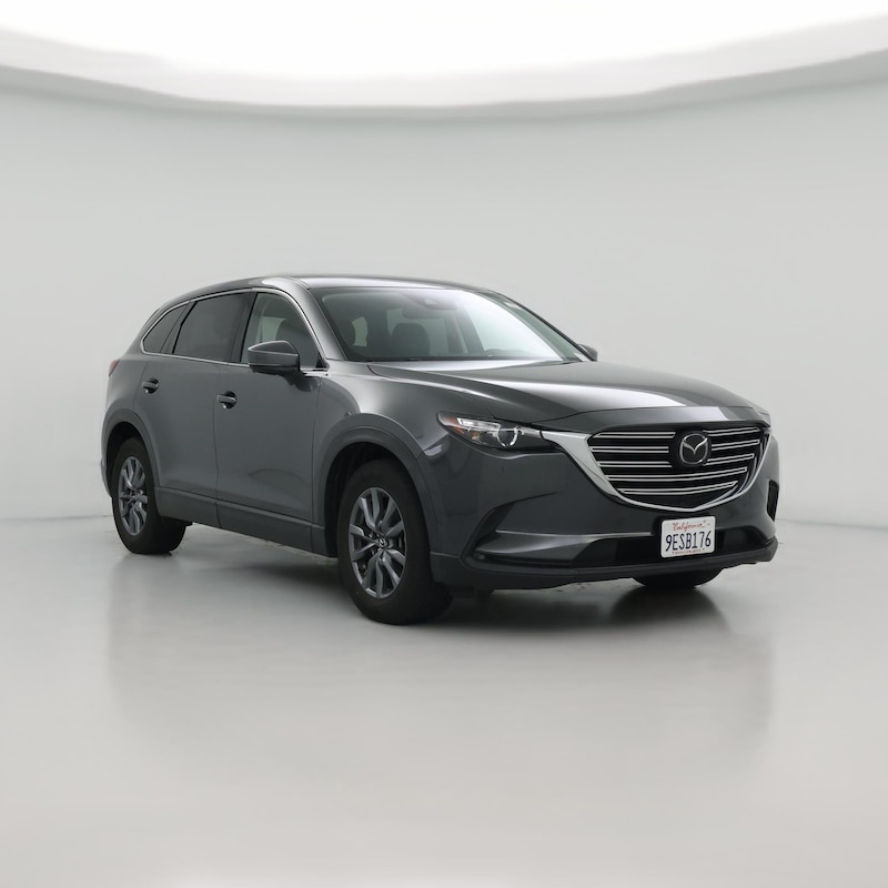 2023 Mazda CX-9 Touring