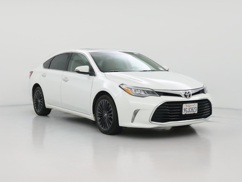 2016 Toyota Avalon Touring -
                  Roseville, CA