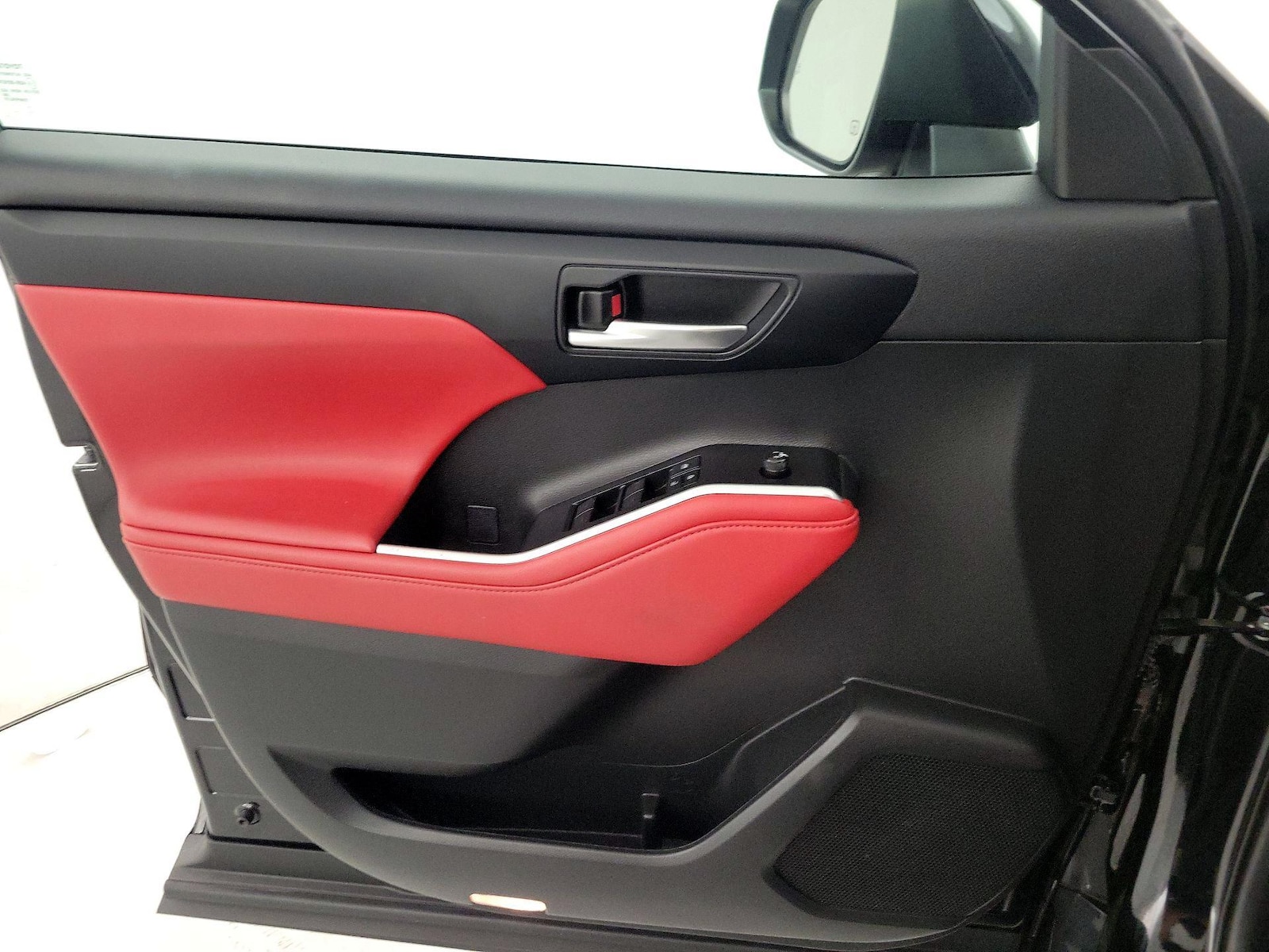 2021 Toyota Highlander XSE - Photo 13