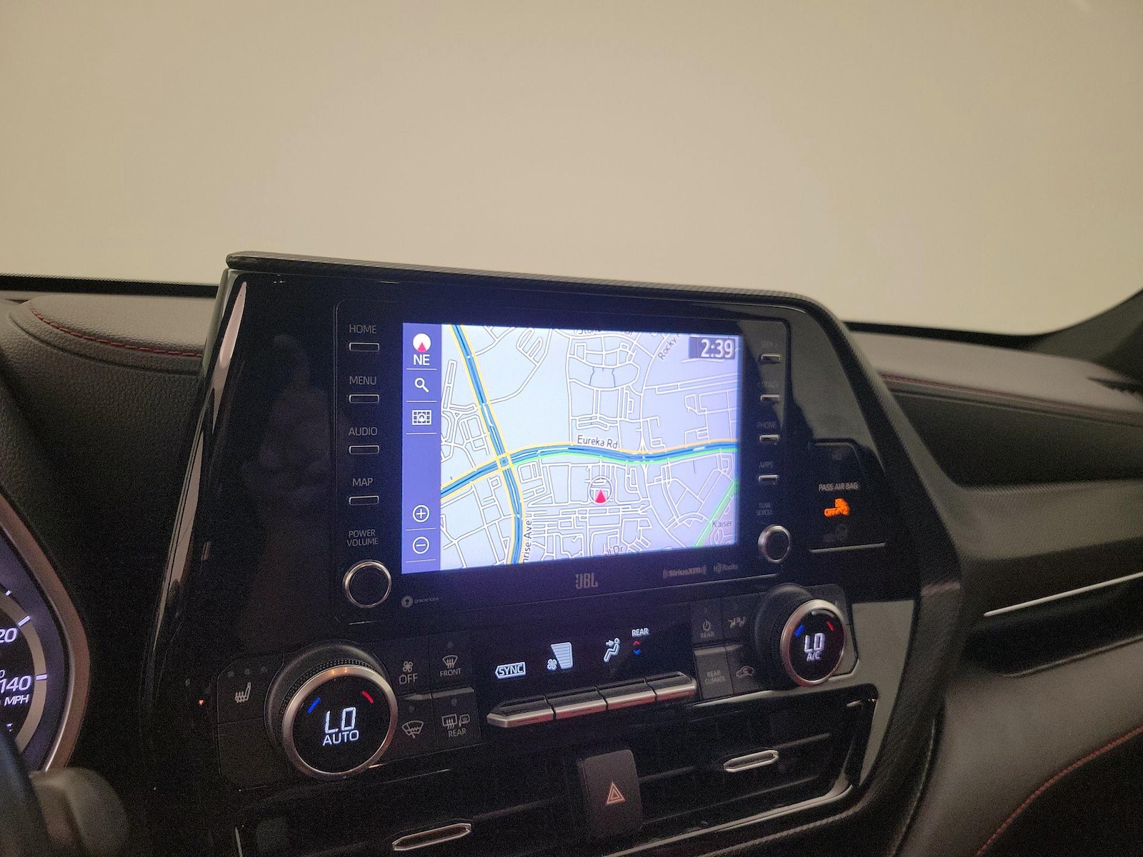 2021 Toyota Highlander XSE - Photo 15
