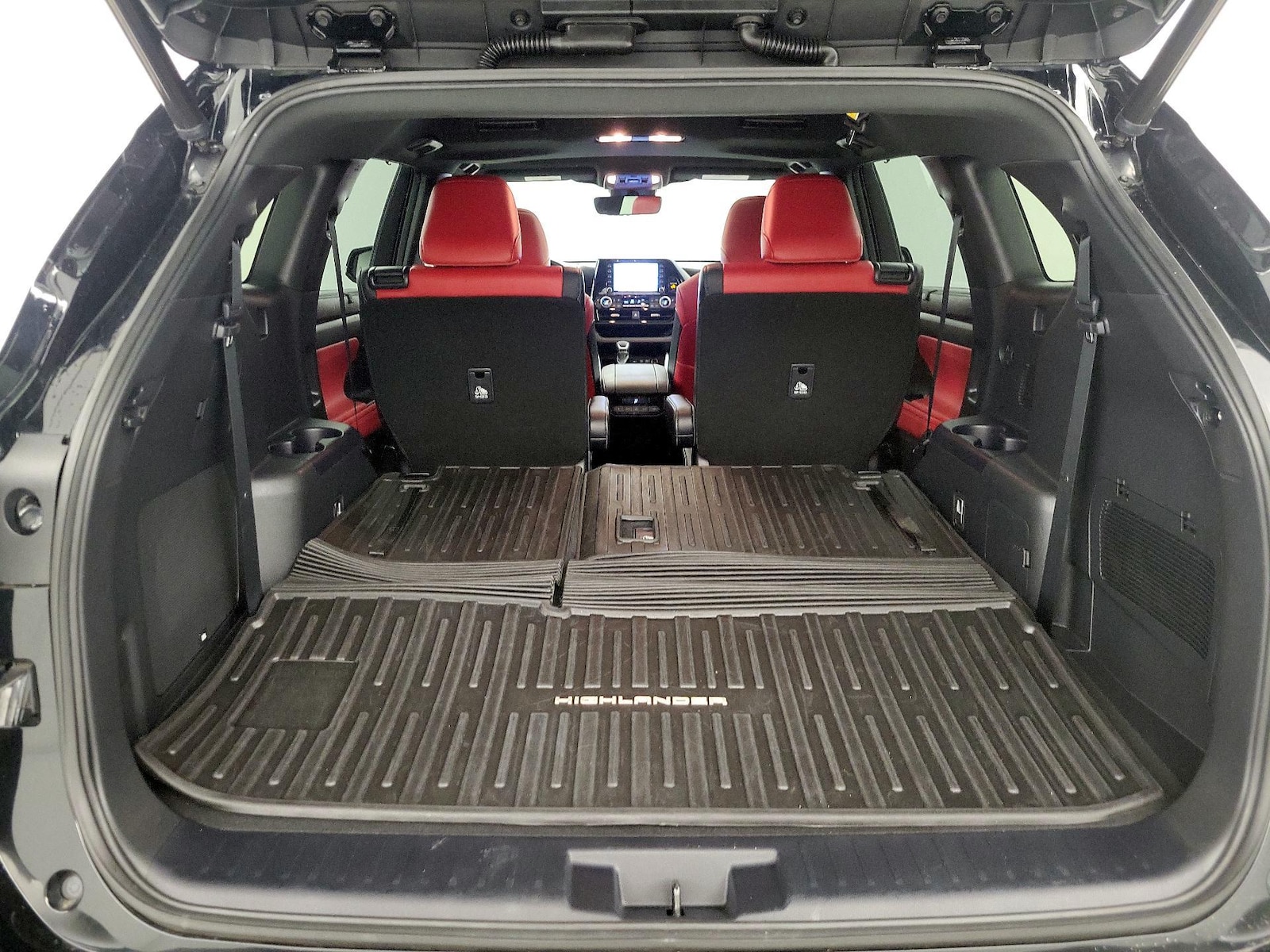 2021 Toyota Highlander XSE - Photo 25