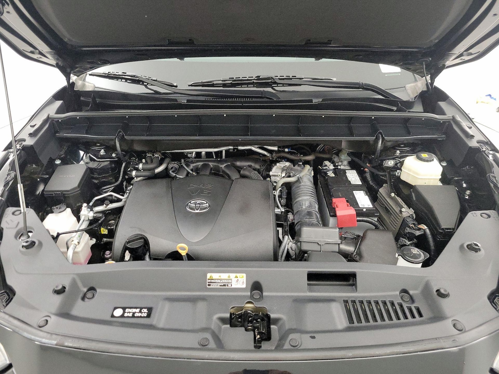 2021 Toyota Highlander XSE - Photo 26