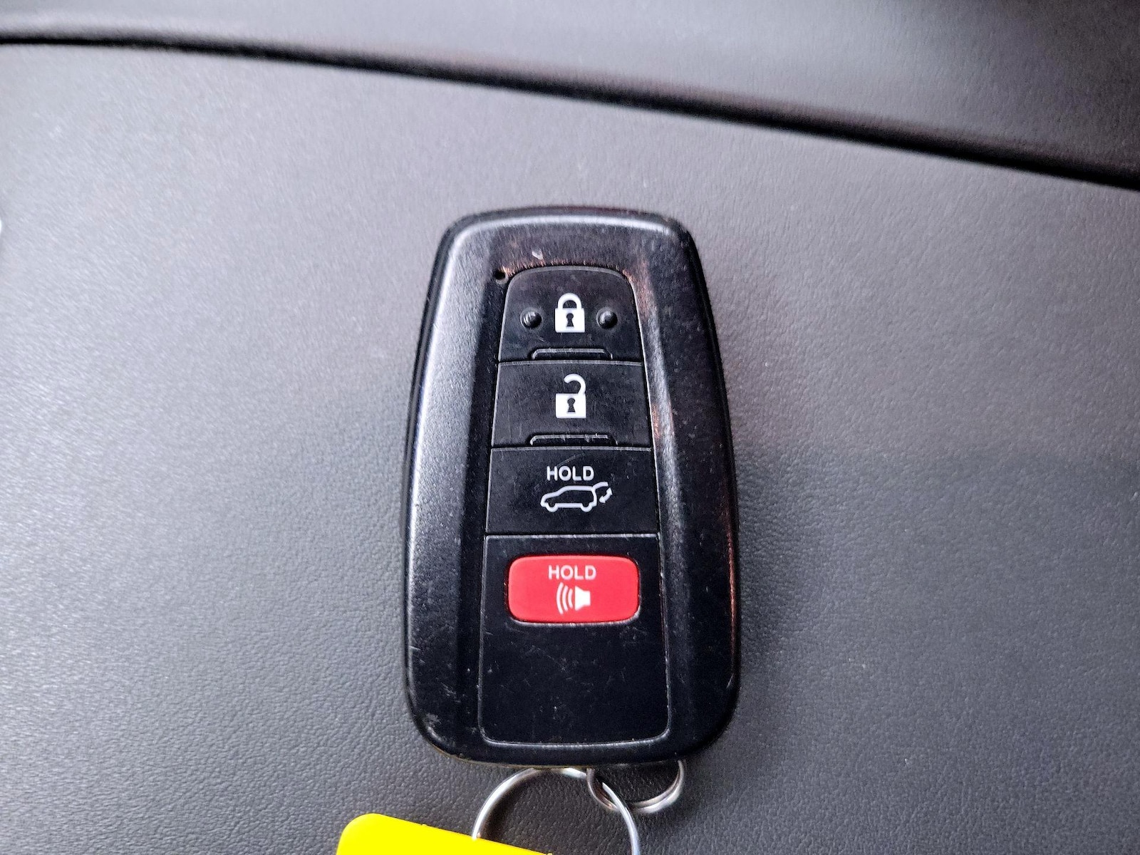 2021 Toyota Highlander XSE - Photo 27