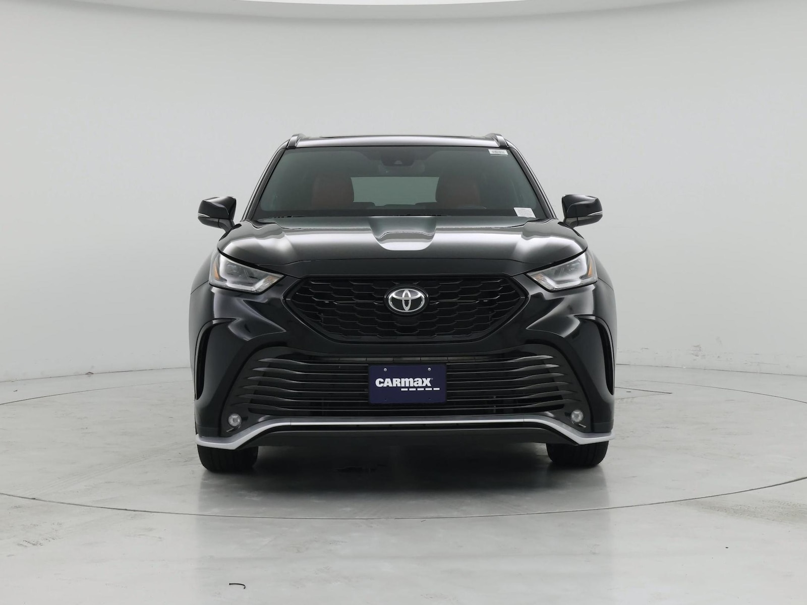 2021 Toyota Highlander XSE - Photo 6