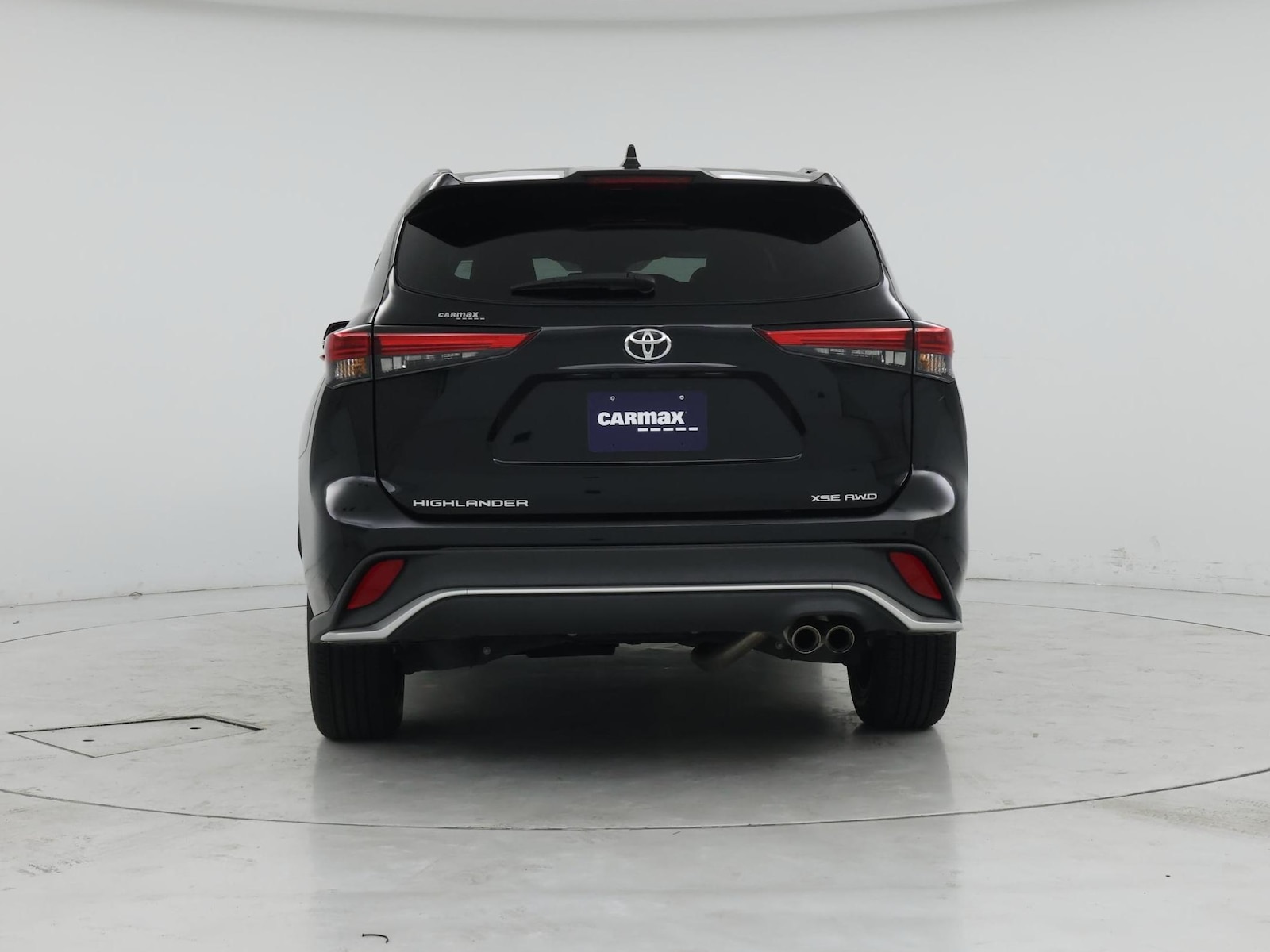 2021 Toyota Highlander XSE - Photo 7