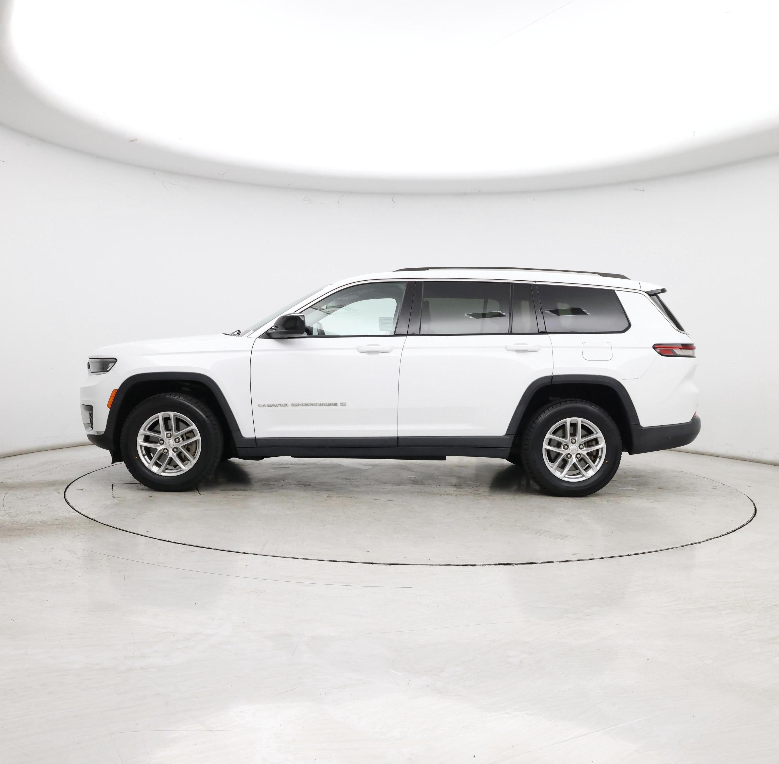 Thumbnail: 2022 Jeep Grand Cherokee L - 3