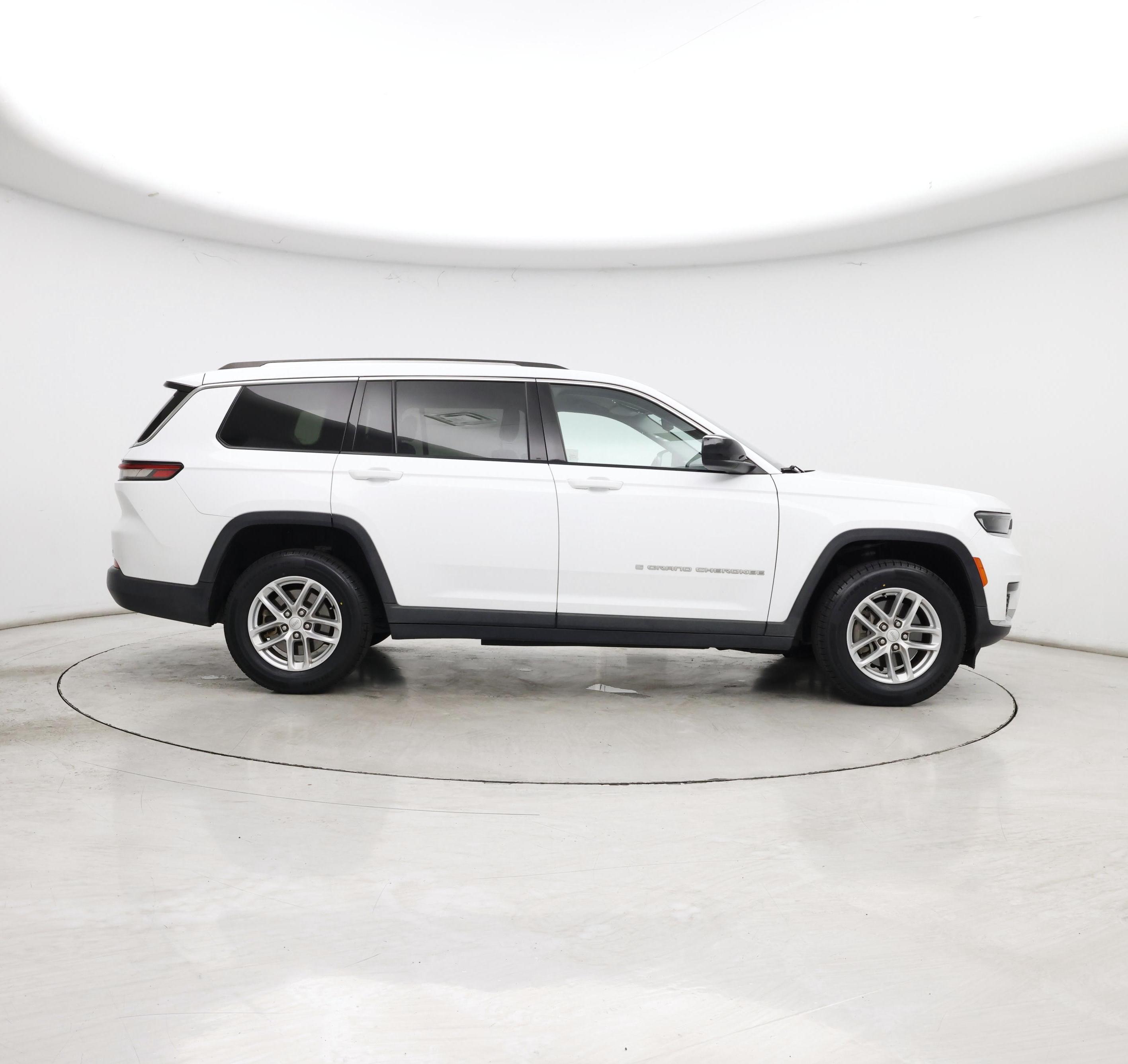 Thumbnail: 2022 Jeep Grand Cherokee L - 7