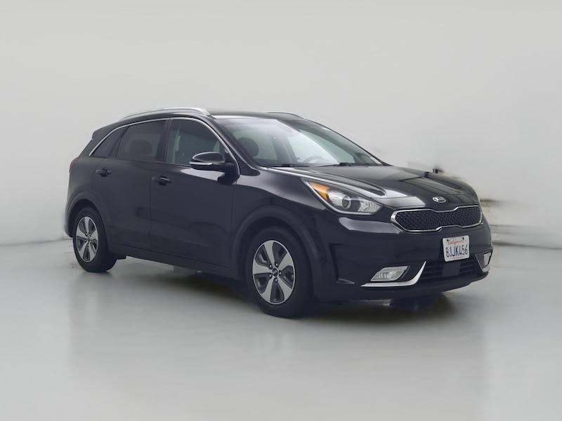 2019 Kia Niro EX -
                  Sacramento, CA