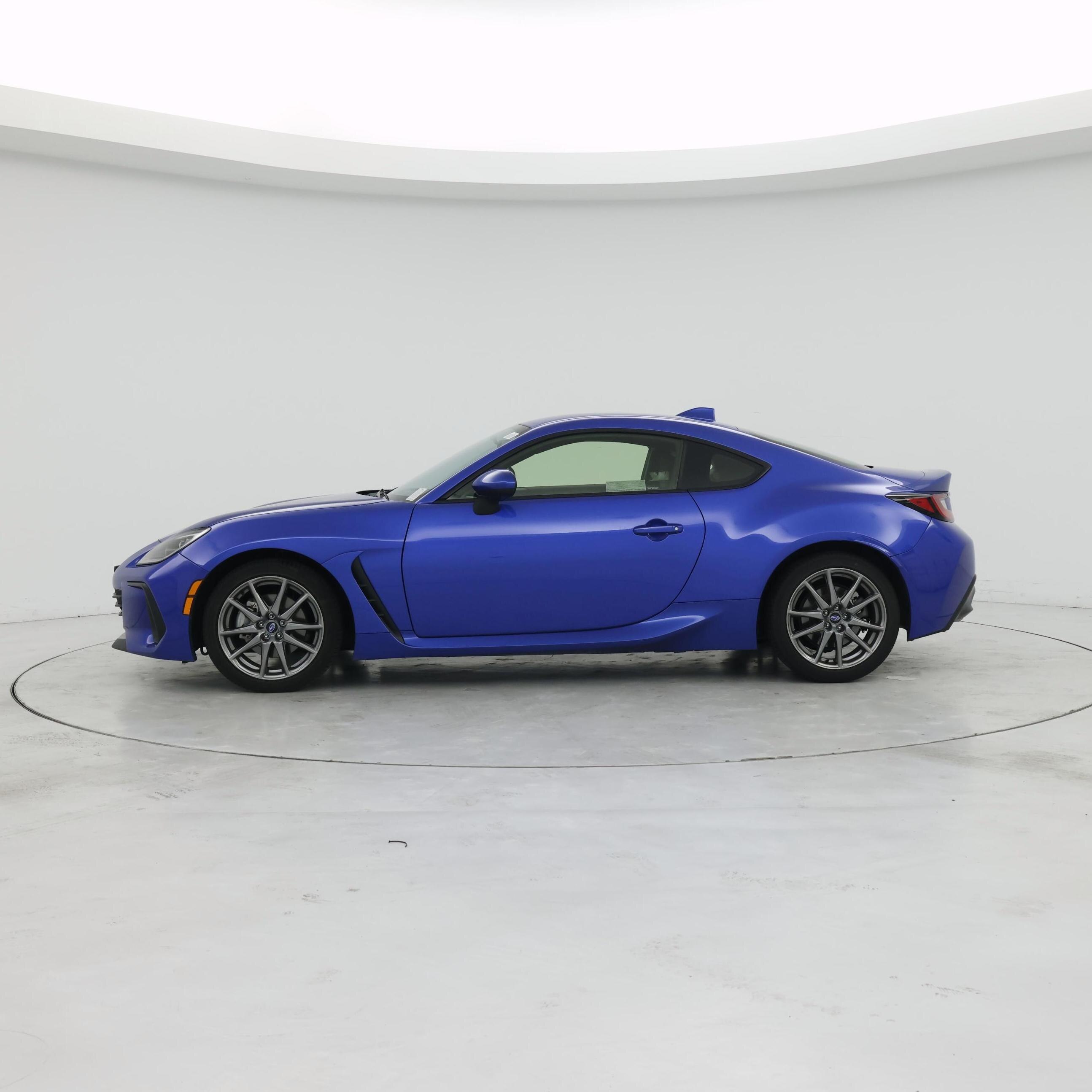 Thumbnail: 2023 Subaru BRZ - 3