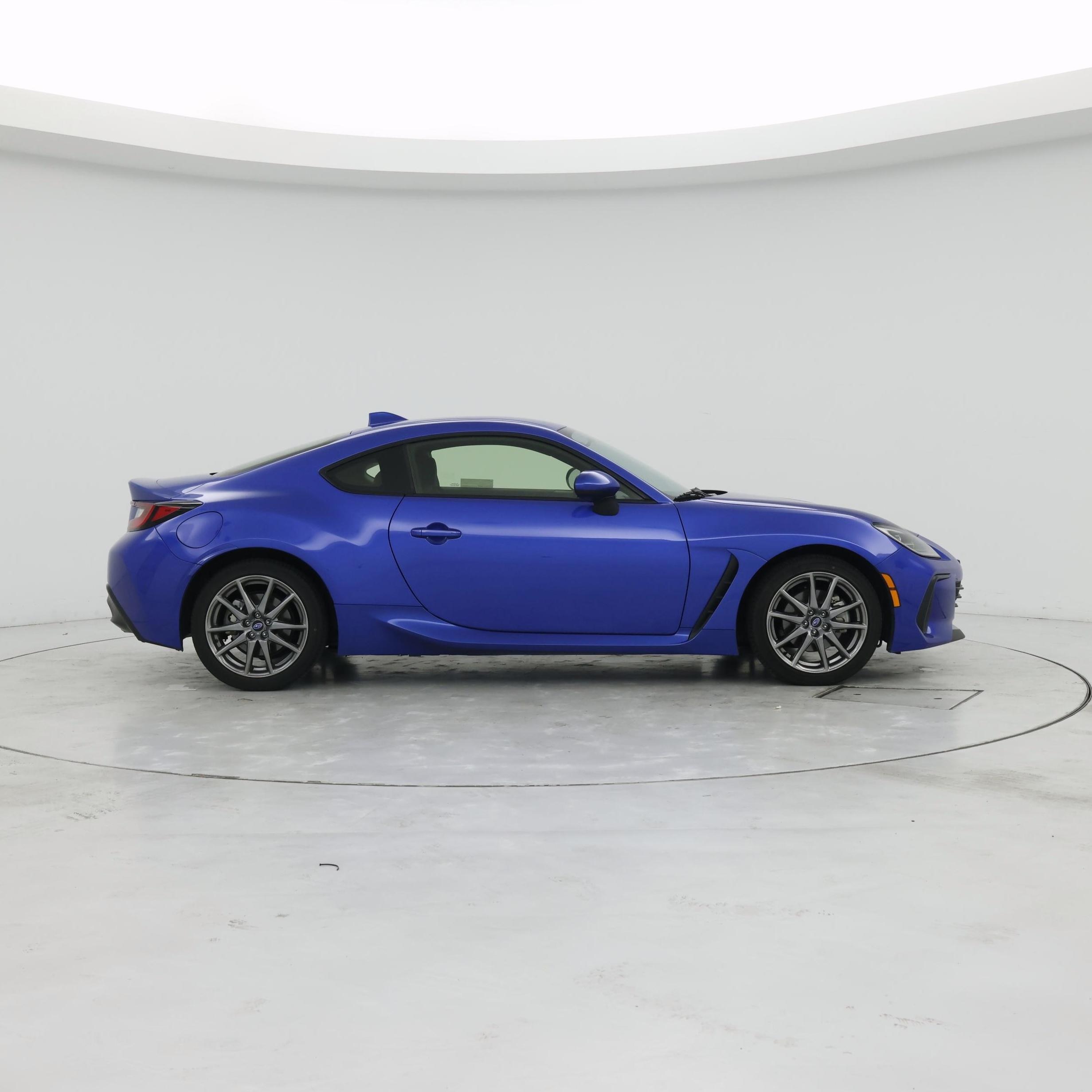 Thumbnail: 2023 Subaru BRZ - 7