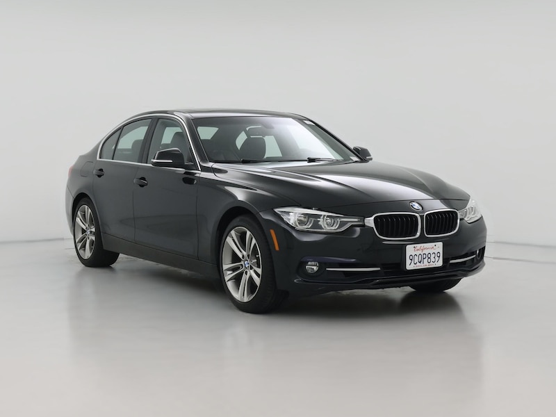 2018 BMW 330 I