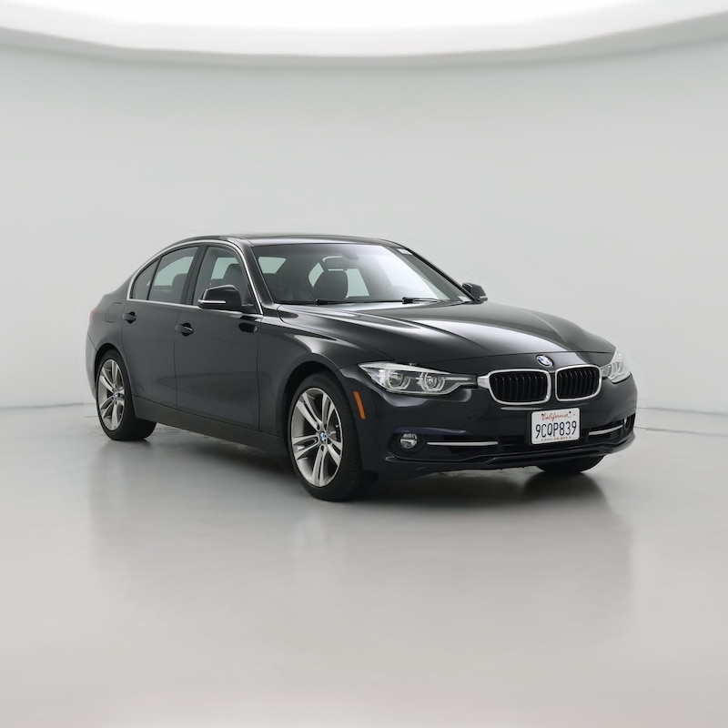 2018 BMW 330 I