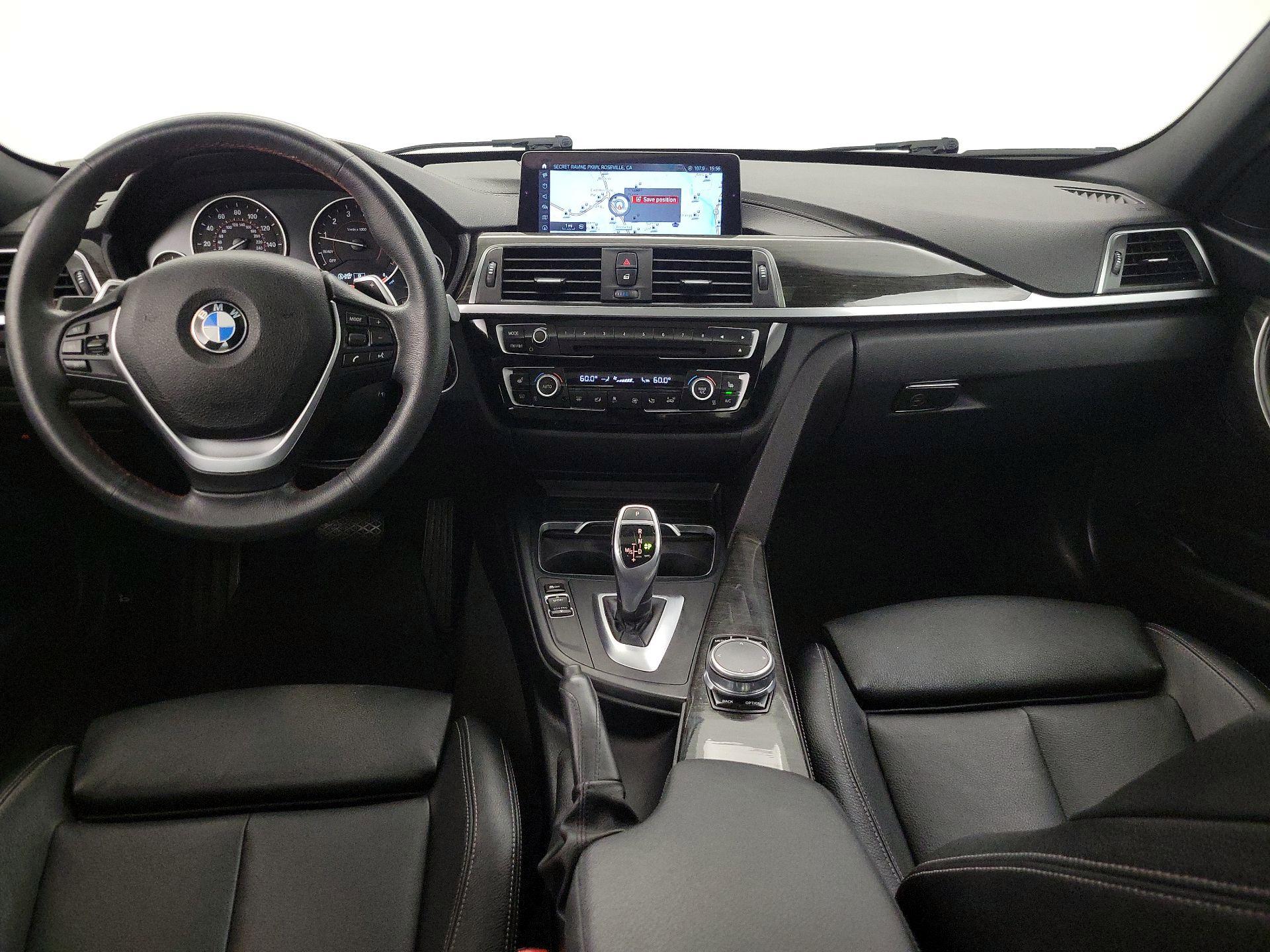 Thumbnail: 2018 BMW 3 Series - 9