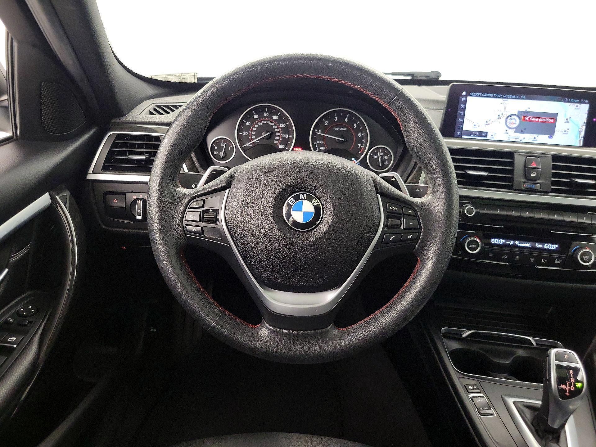 Thumbnail: 2018 BMW 3 Series - 10
