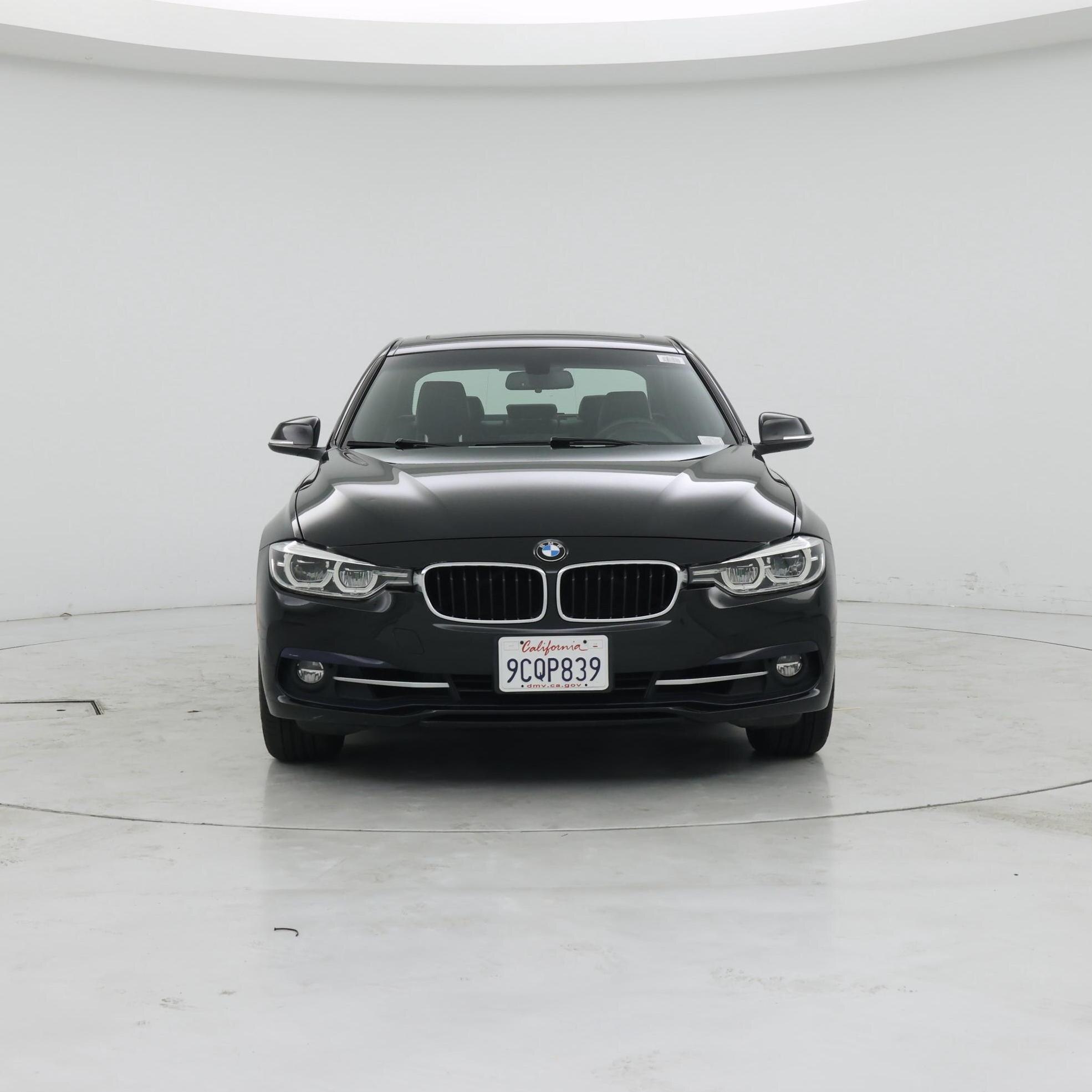 Thumbnail: 2018 BMW 3 Series - 5