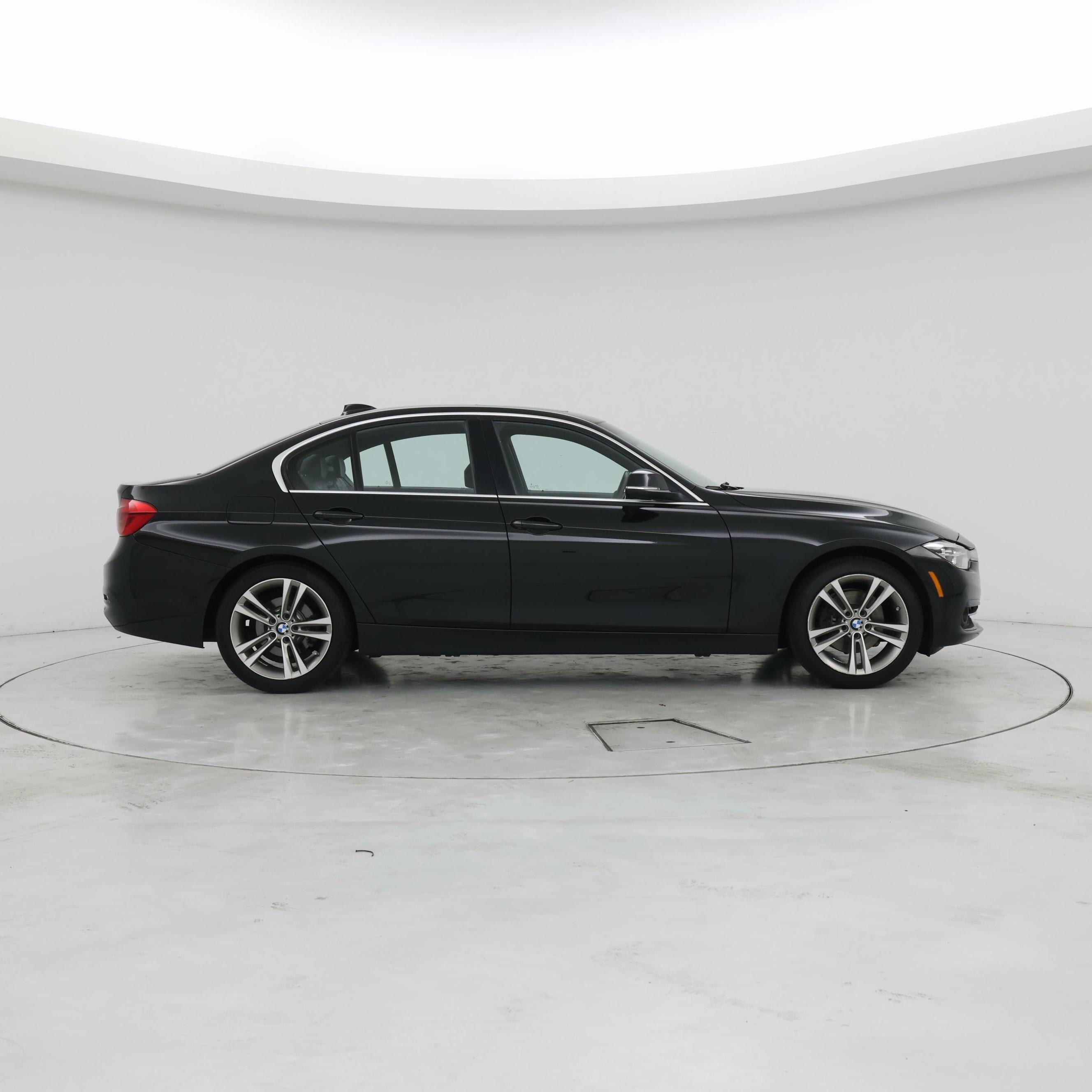 Thumbnail: 2018 BMW 3 Series - 7