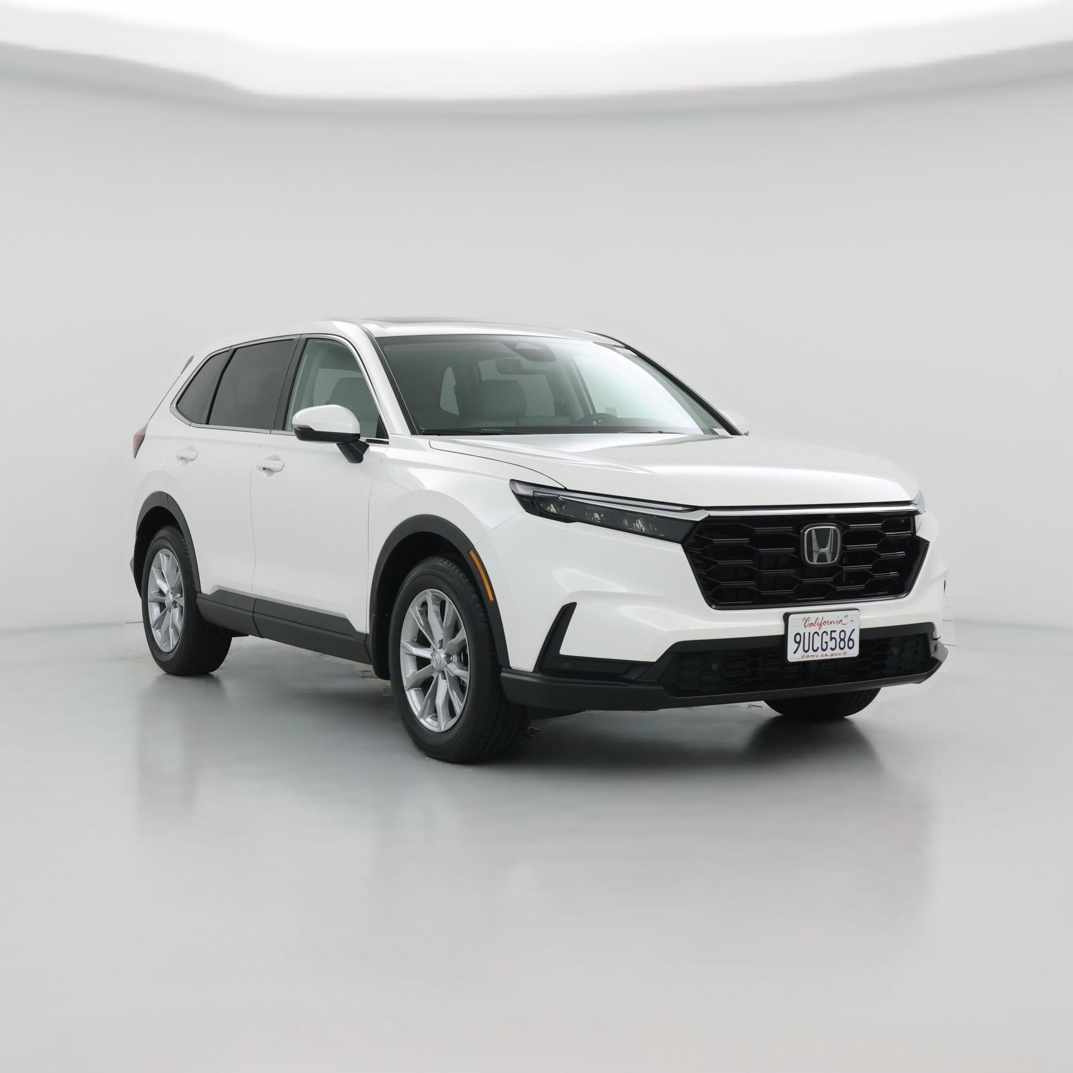 Thumbnail: 2025 Honda CR-V - 1