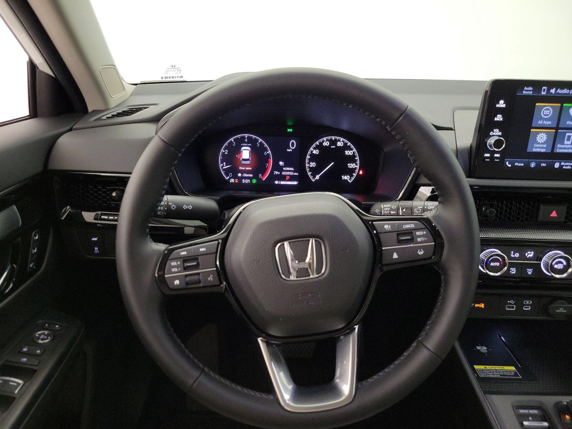 Thumbnail: 2025 Honda CR-V - 10