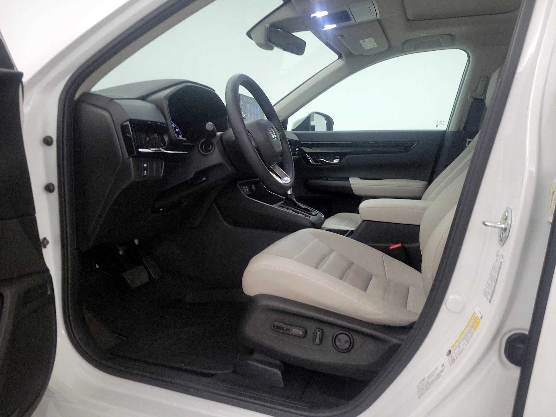 Thumbnail: 2025 Honda CR-V - 11