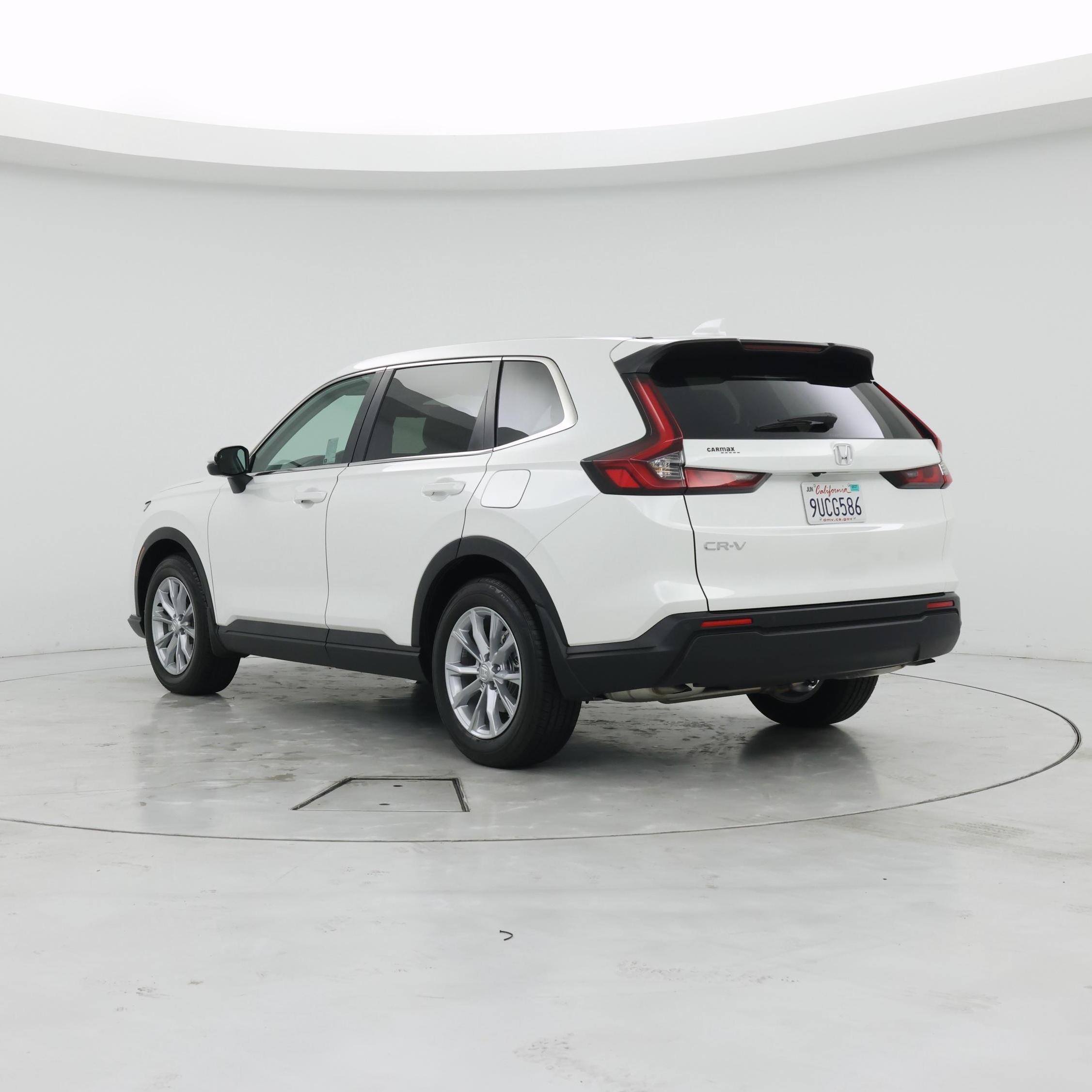 Thumbnail: 2025 Honda CR-V - 2
