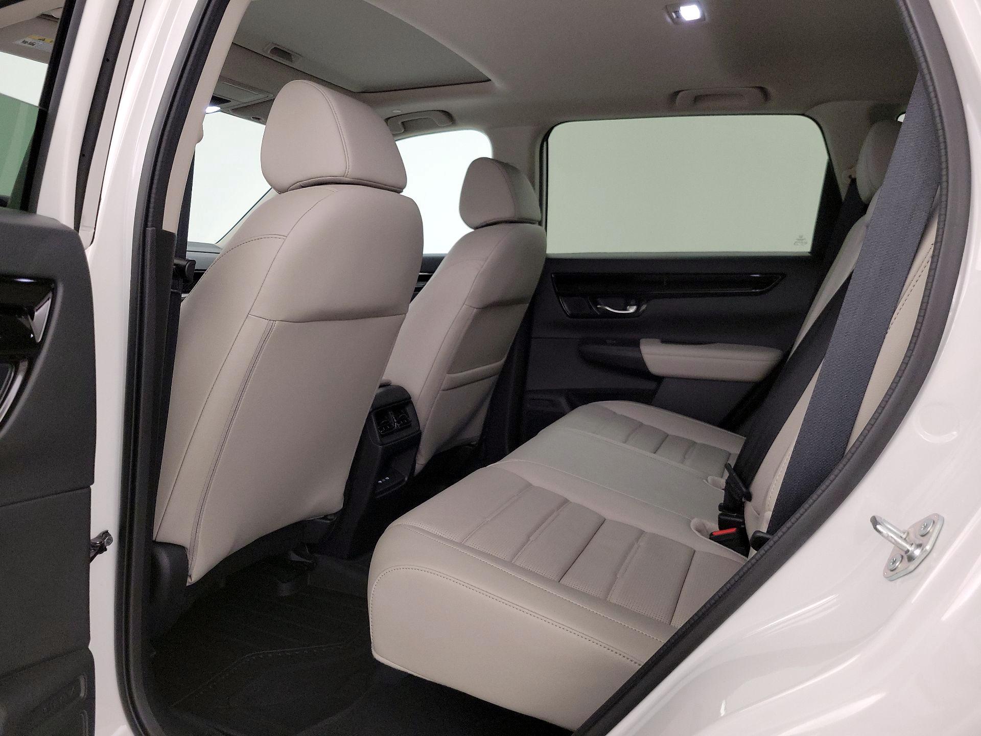 Thumbnail: 2025 Honda CR-V - 19