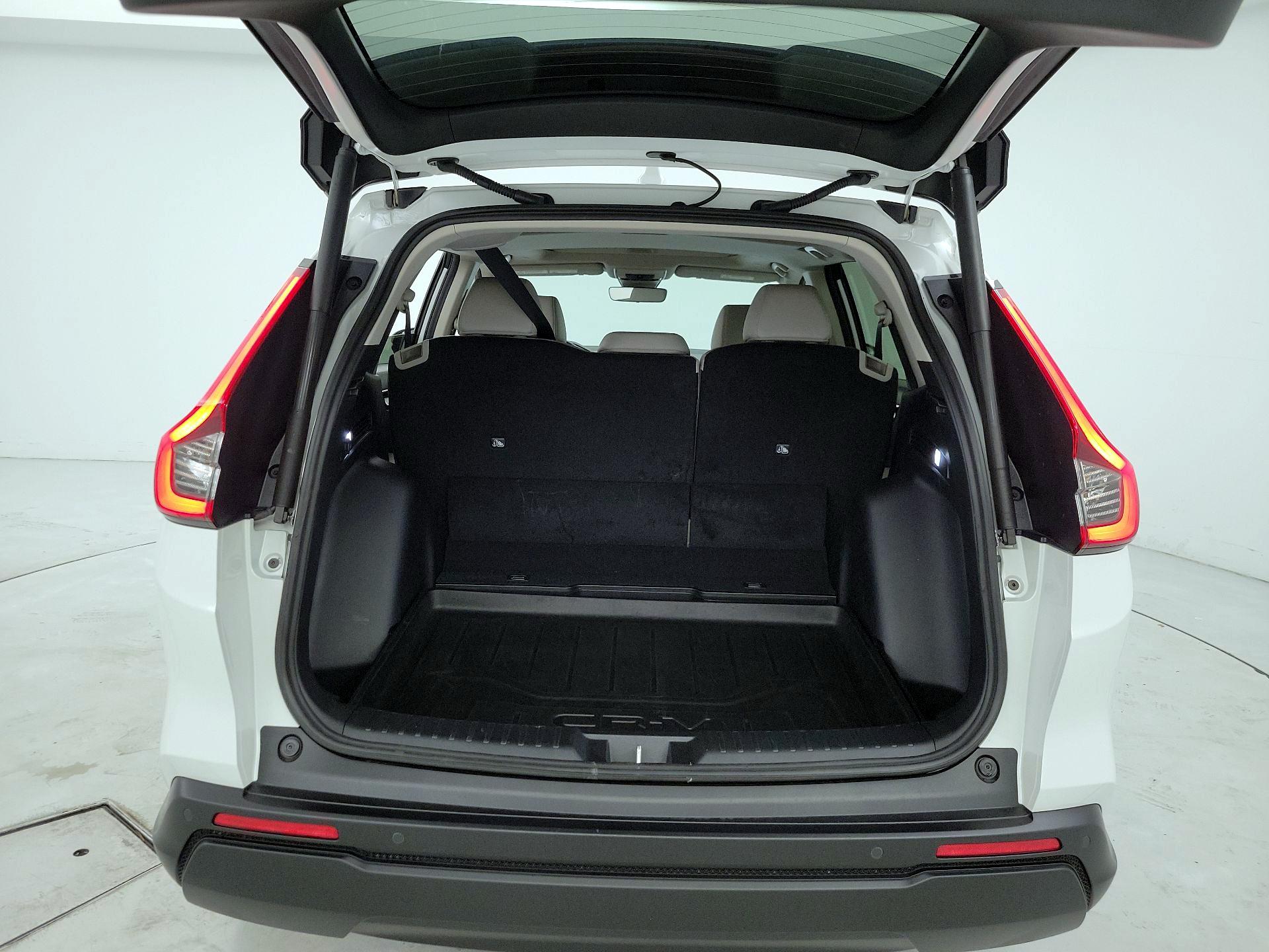 Thumbnail: 2025 Honda CR-V - 20