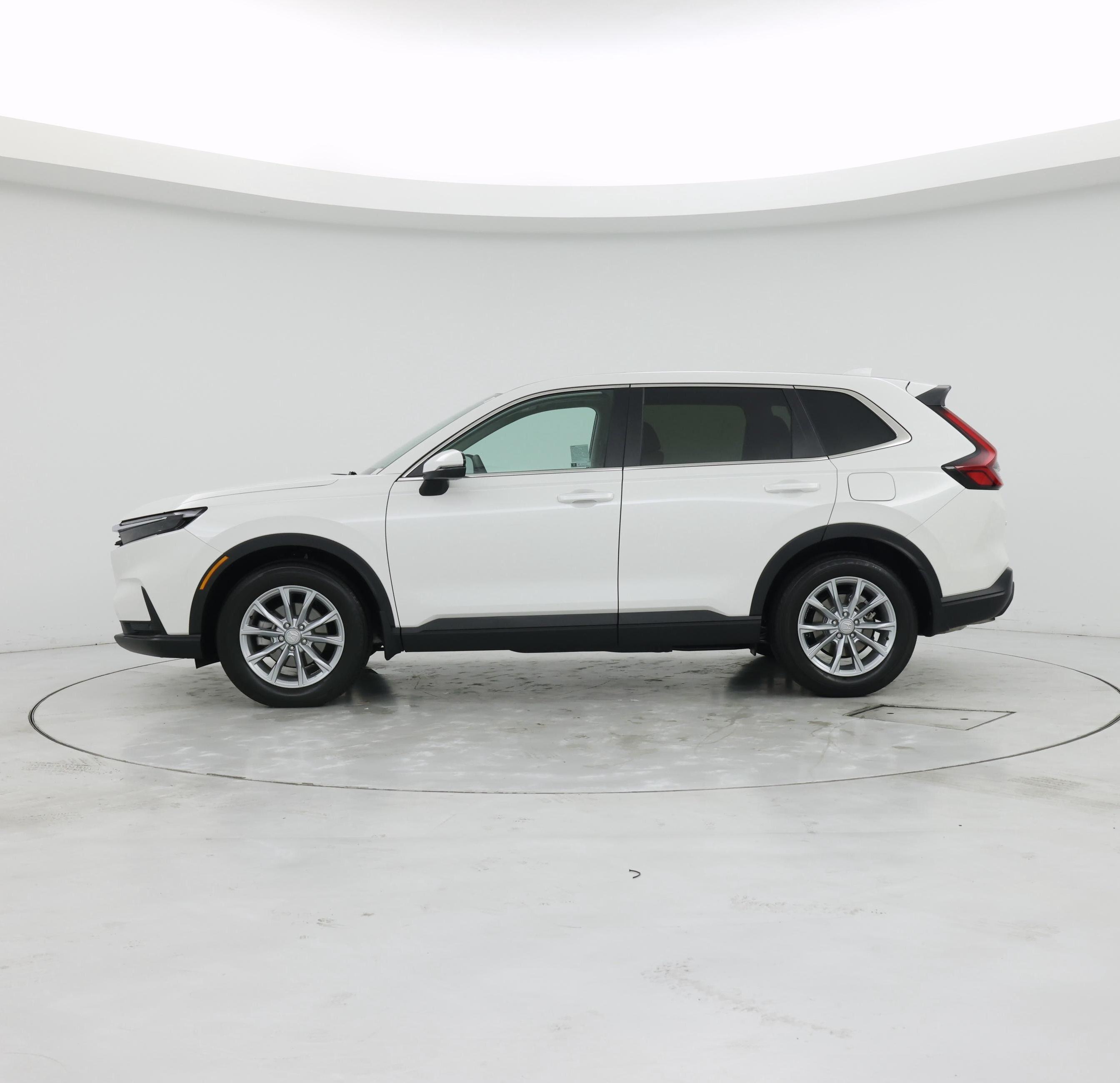 Thumbnail: 2025 Honda CR-V - 3
