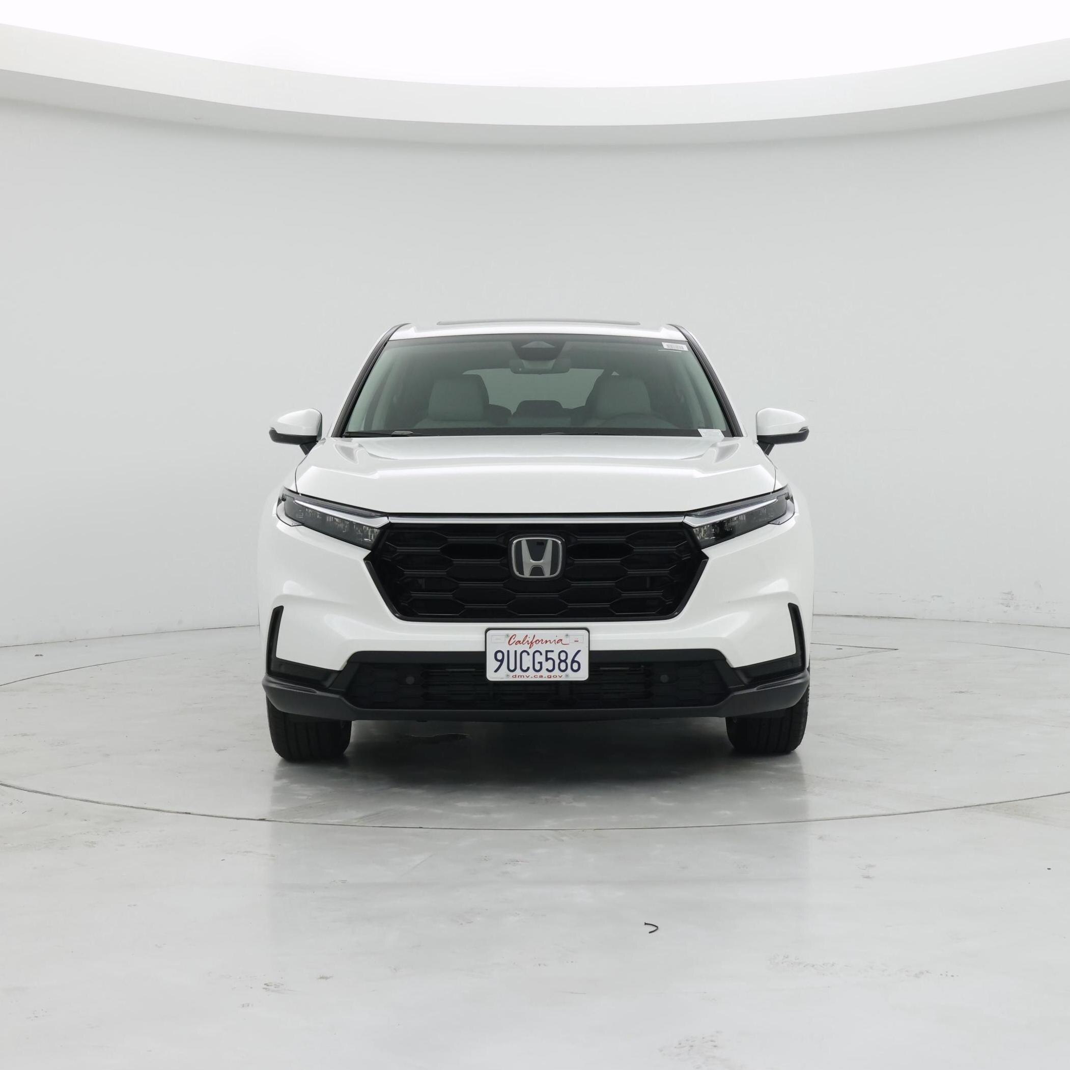 Thumbnail: 2025 Honda CR-V - 5