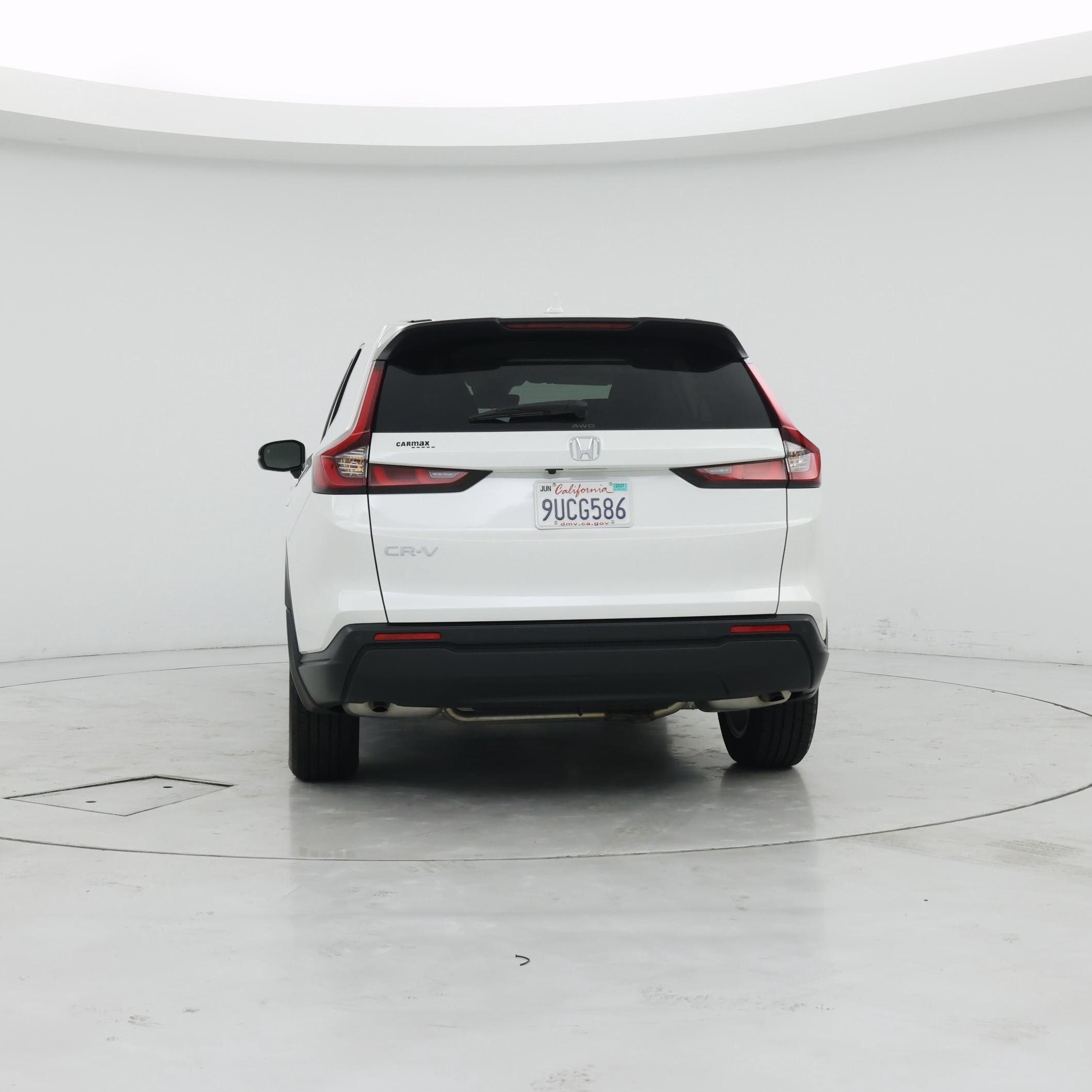 Thumbnail: 2025 Honda CR-V - 6