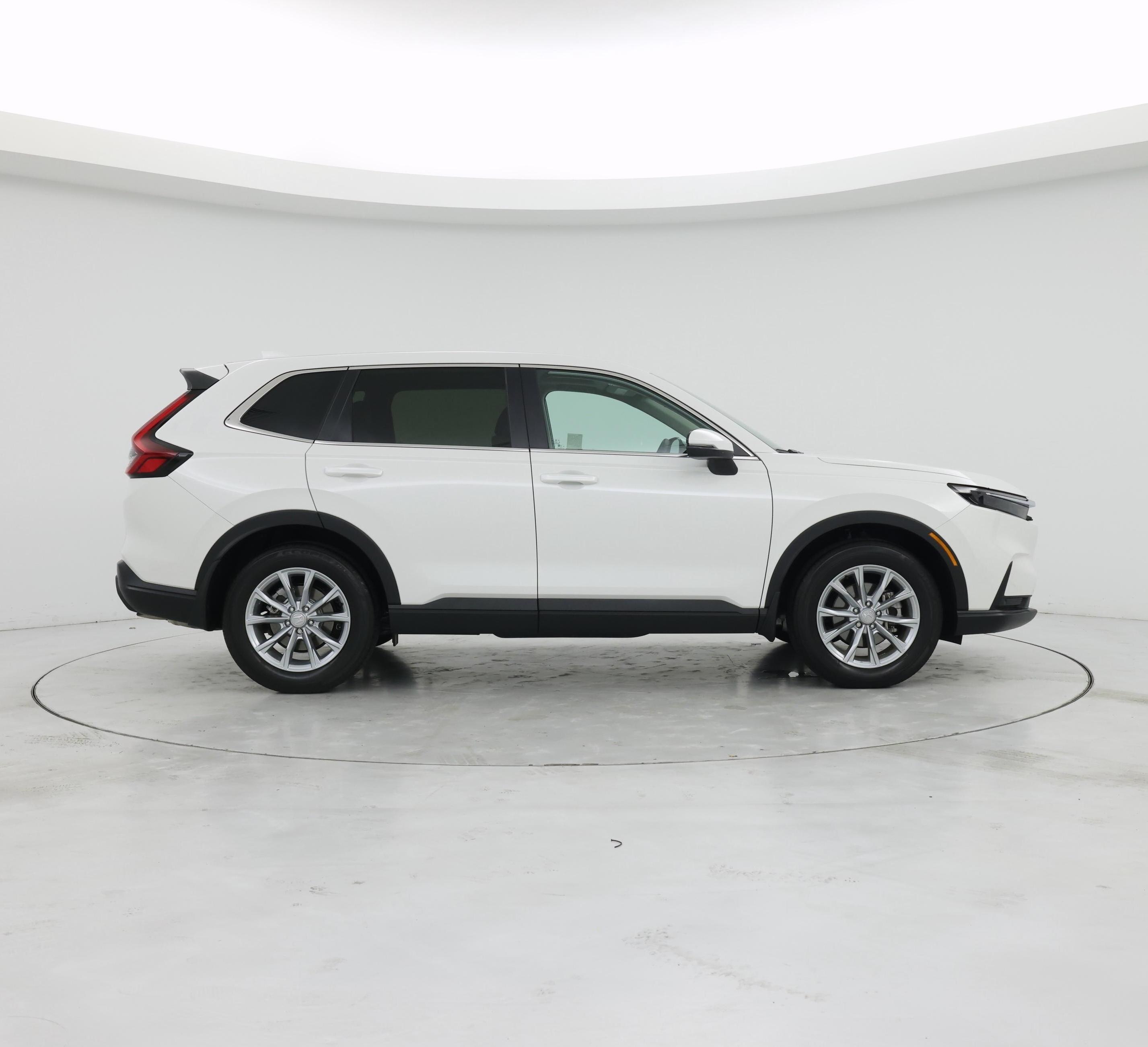 Thumbnail: 2025 Honda CR-V - 7