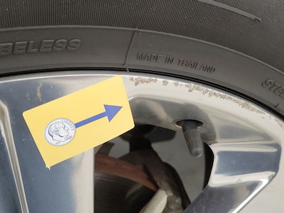 Condition detail