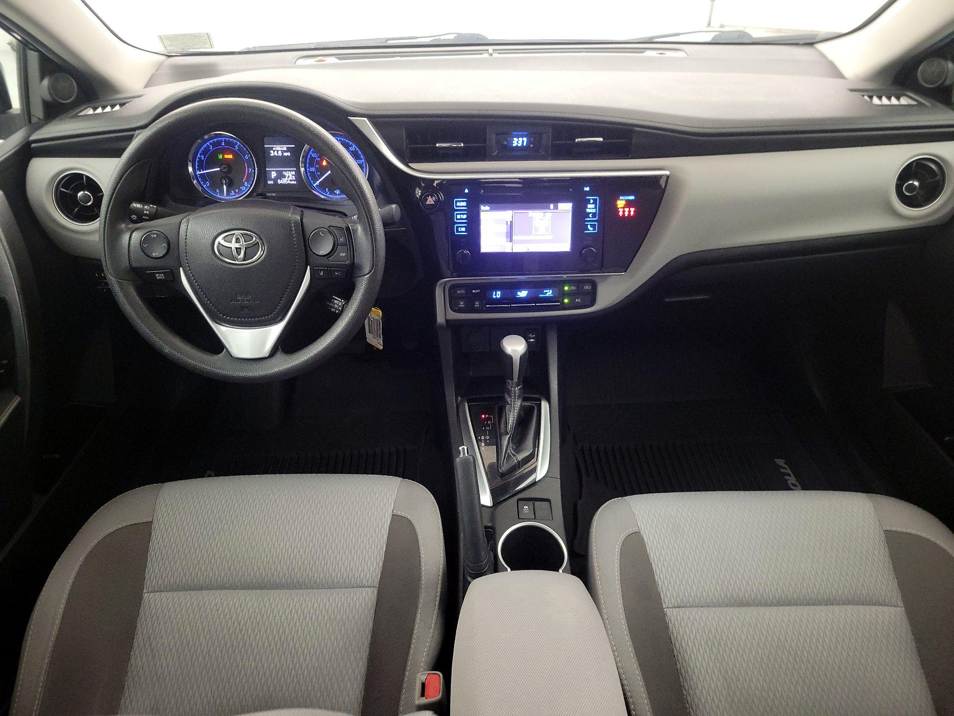Thumbnail: 2019 Toyota Corolla - 9