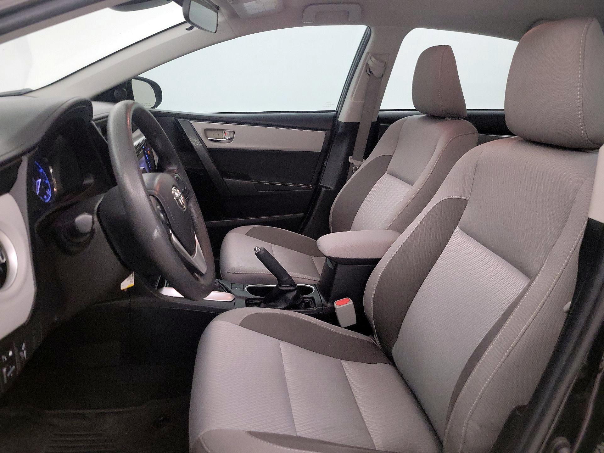 Thumbnail: 2019 Toyota Corolla - 11