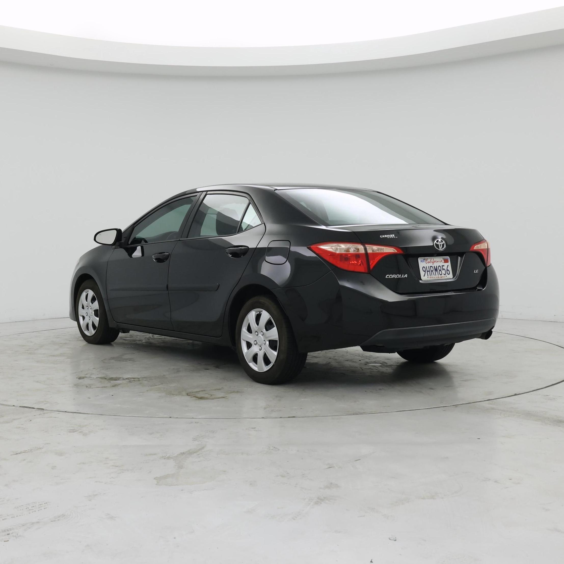 Thumbnail: 2019 Toyota Corolla - 2