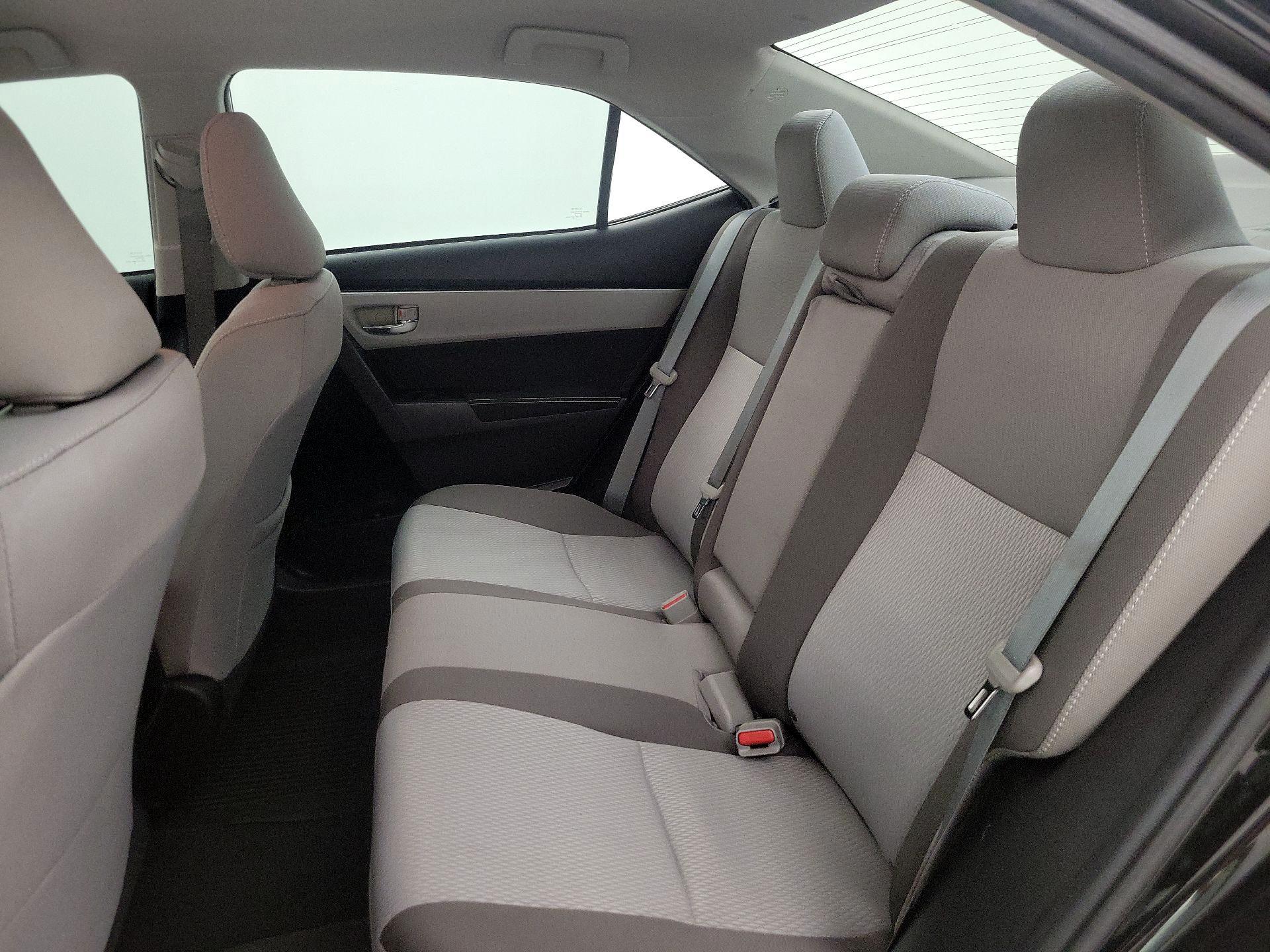 Thumbnail: 2019 Toyota Corolla - 19