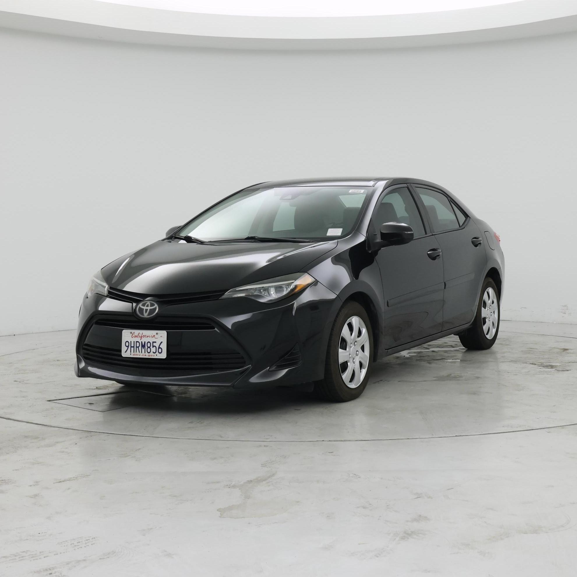 Thumbnail: 2019 Toyota Corolla - 4