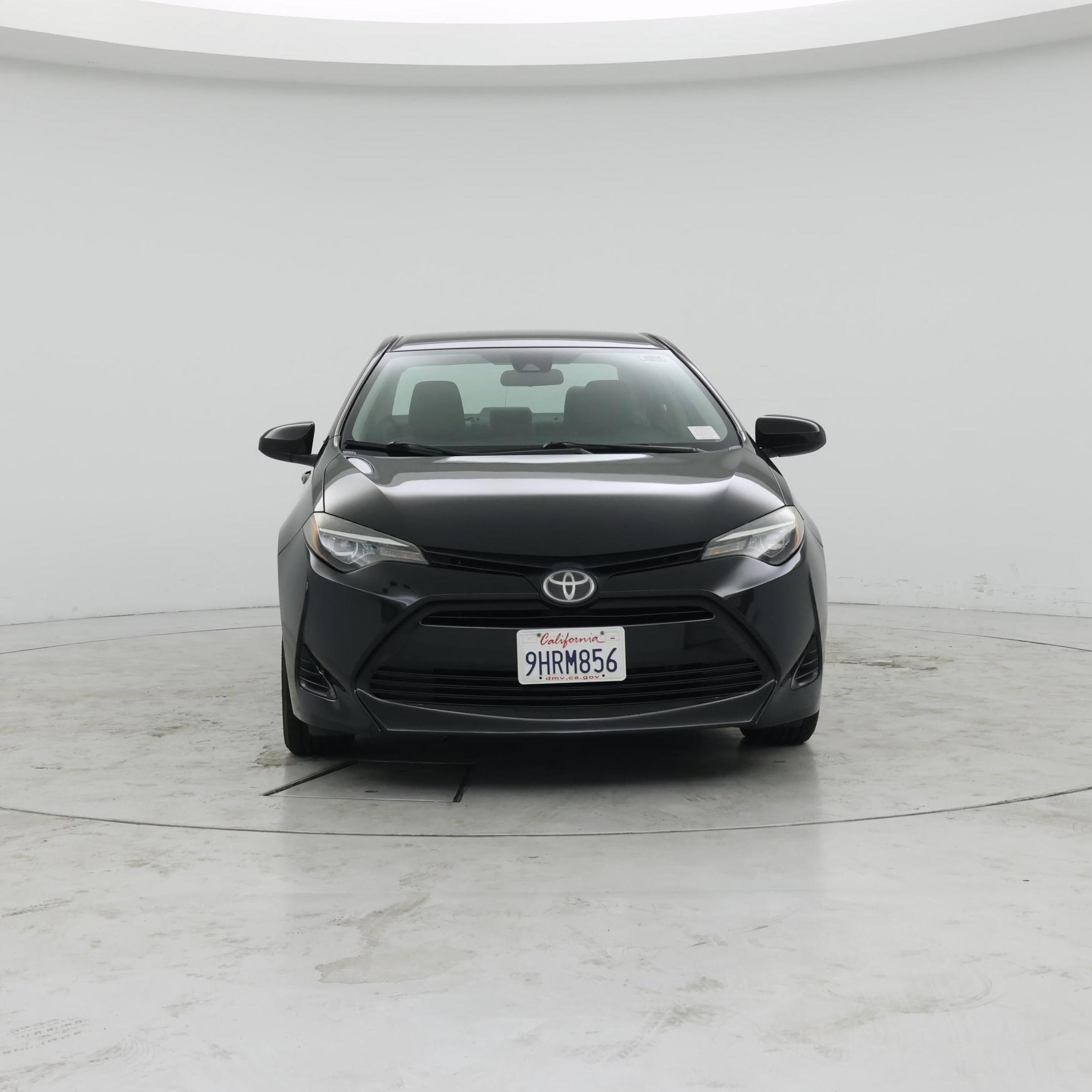 Thumbnail: 2019 Toyota Corolla - 5