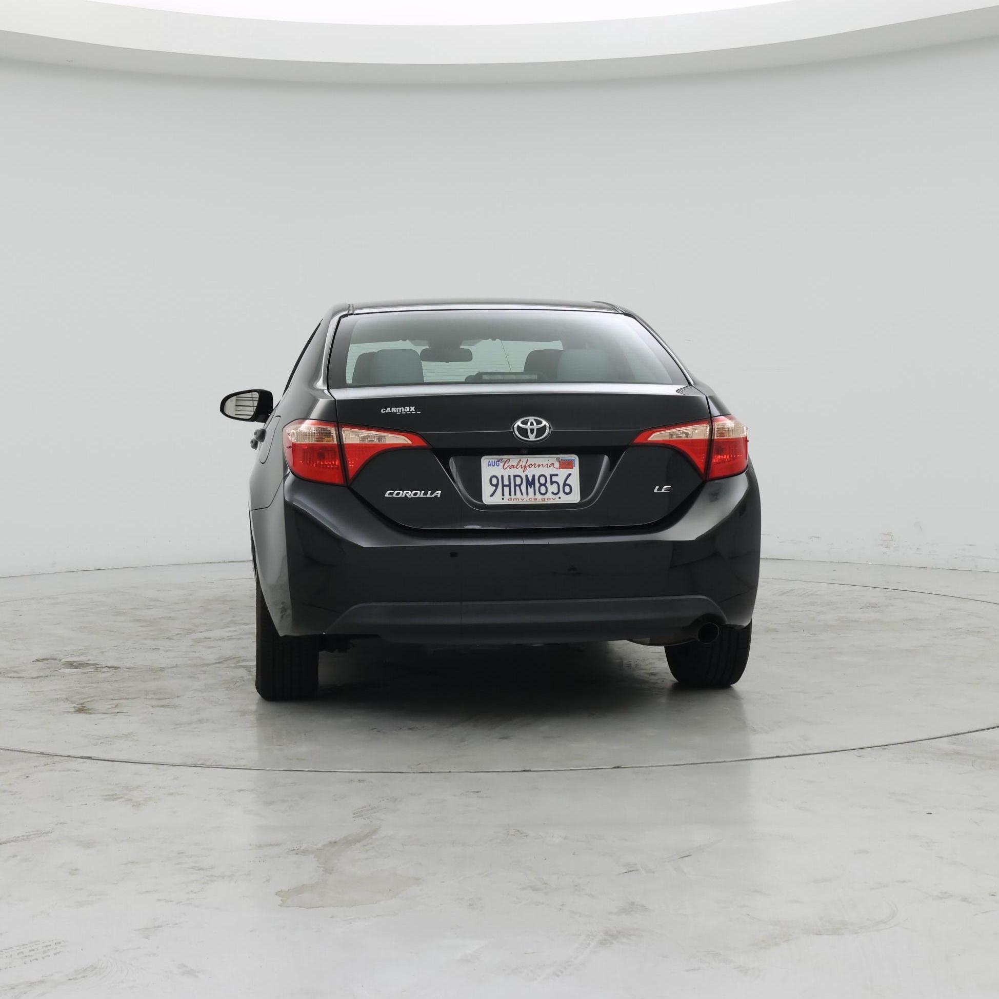 Thumbnail: 2019 Toyota Corolla - 6
