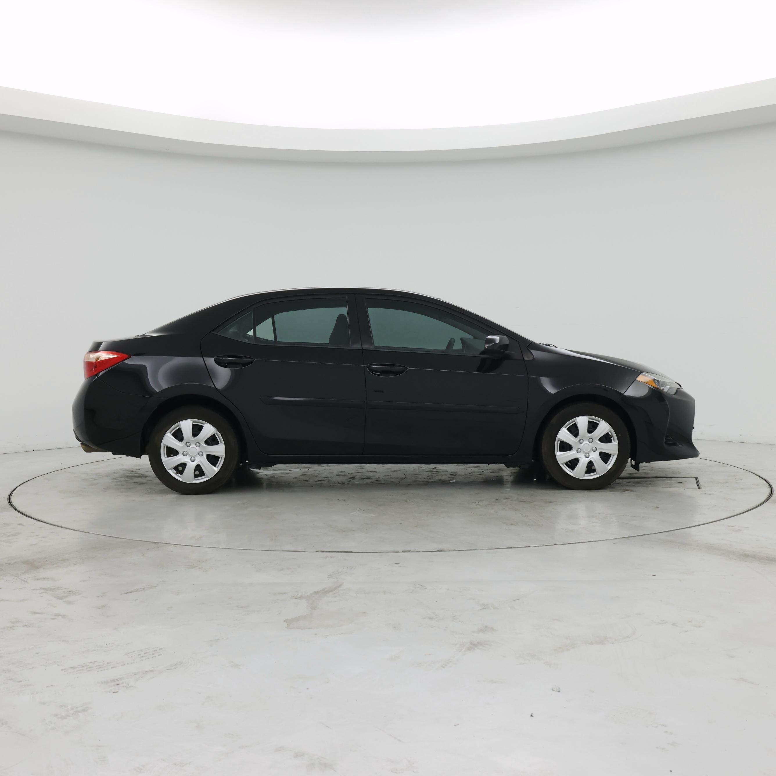 Thumbnail: 2019 Toyota Corolla - 7