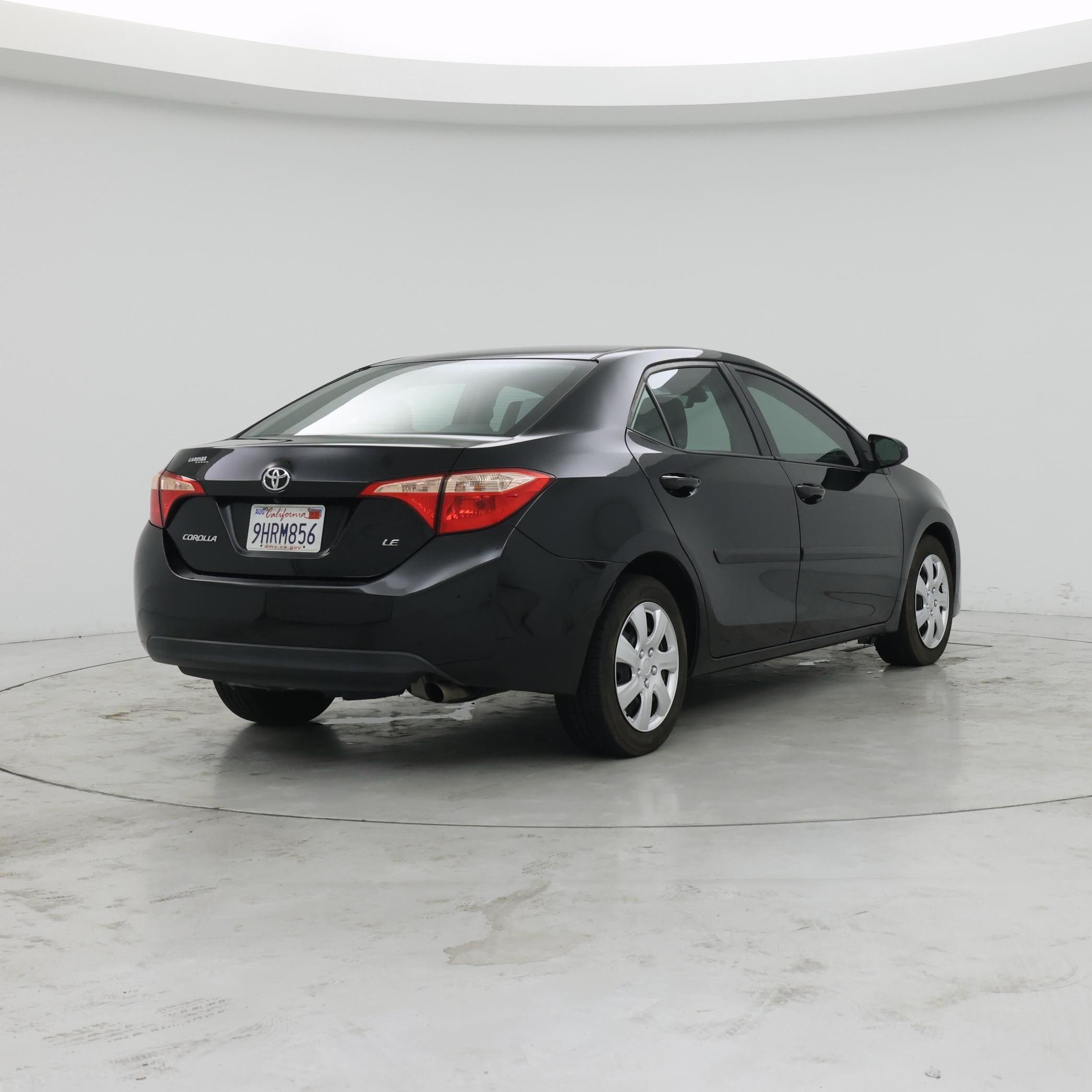 Thumbnail: 2019 Toyota Corolla - 8