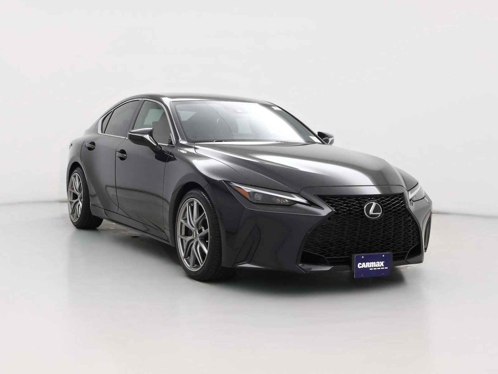 2022 Lexus IS