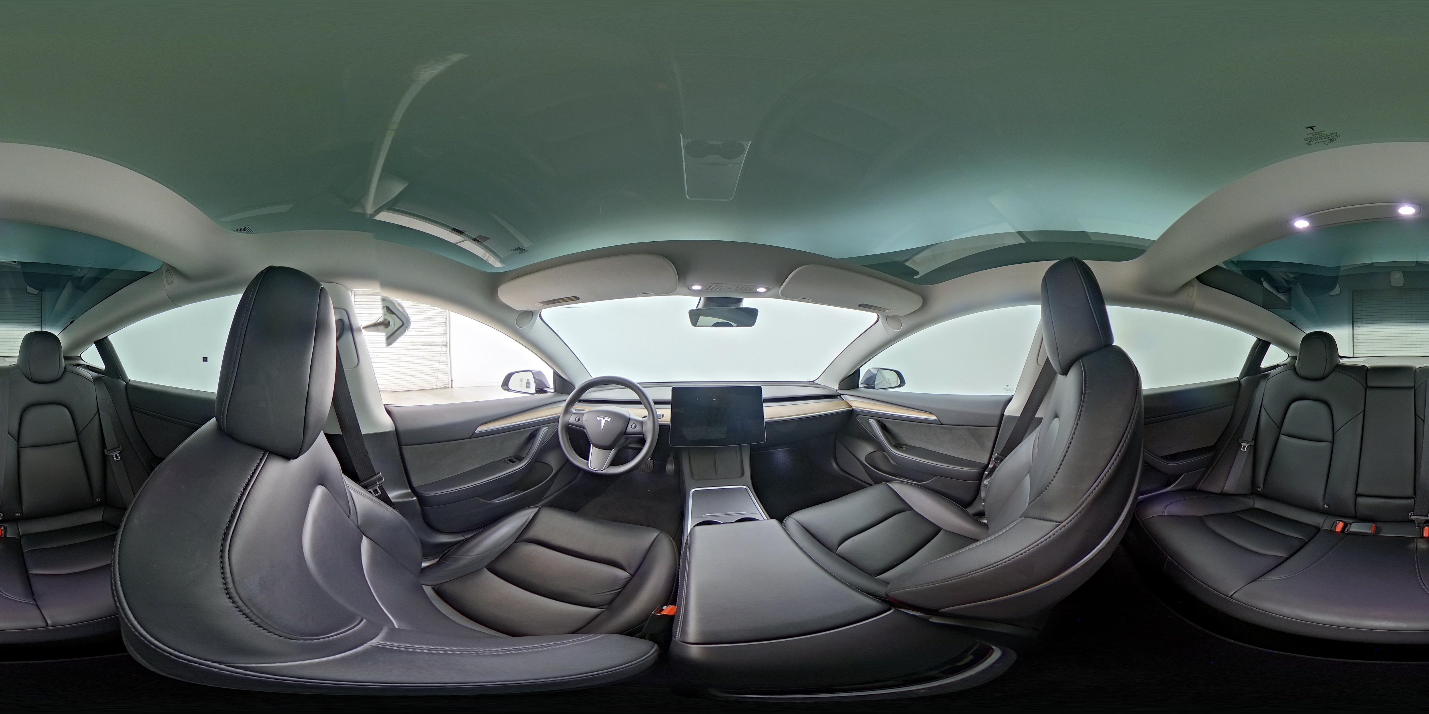 2022 Tesla Model 3 Long Range - Photo 22