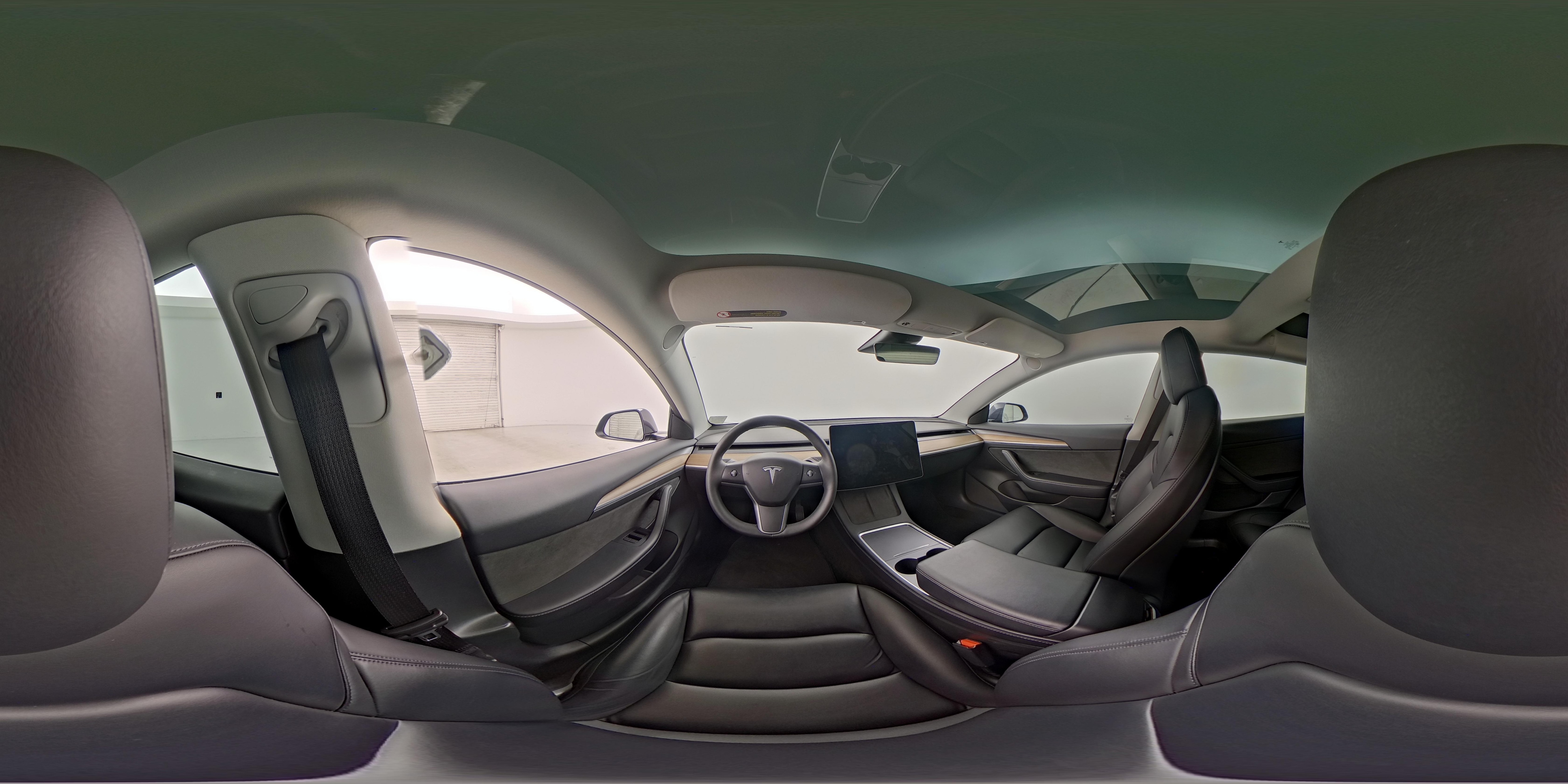 2022 Tesla Model 3 Long Range - Photo 24