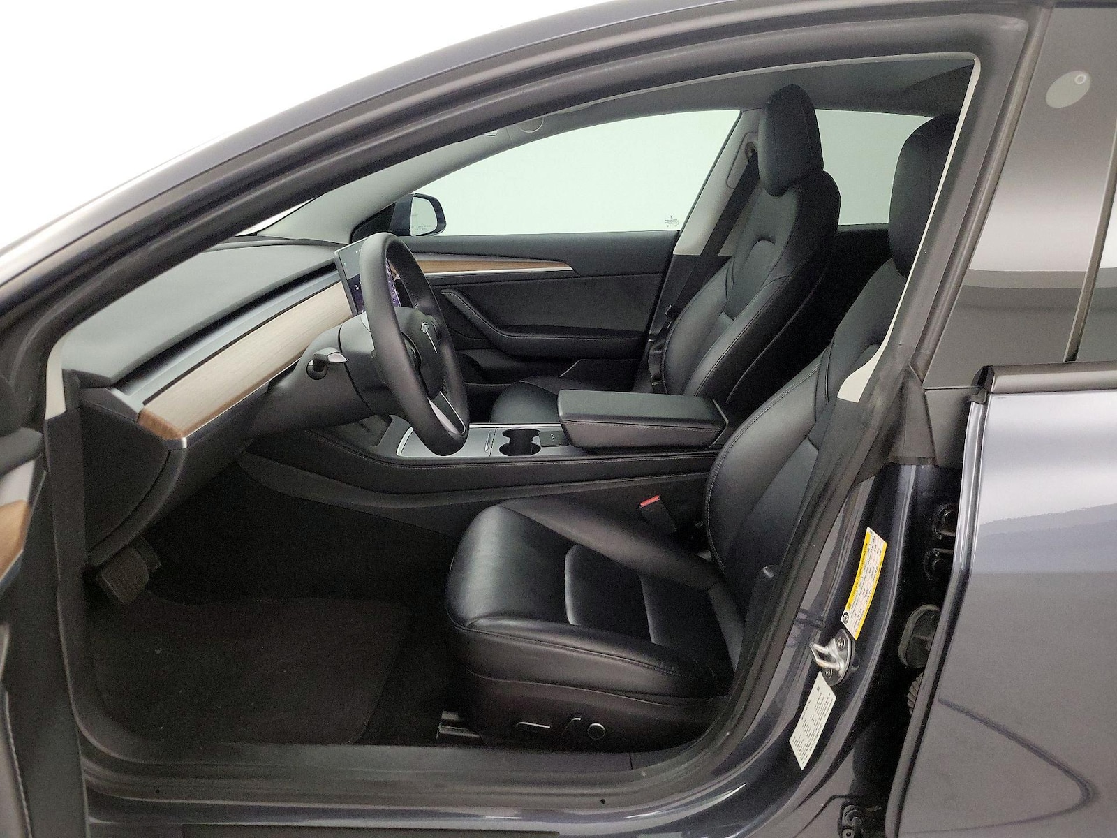 2022 Tesla Model 3 Long Range - Photo 10