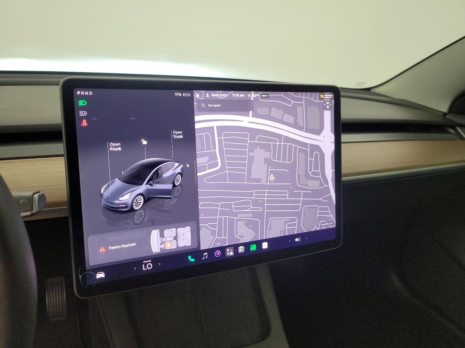 2022 Tesla Model 3 Long Range - Photo 12