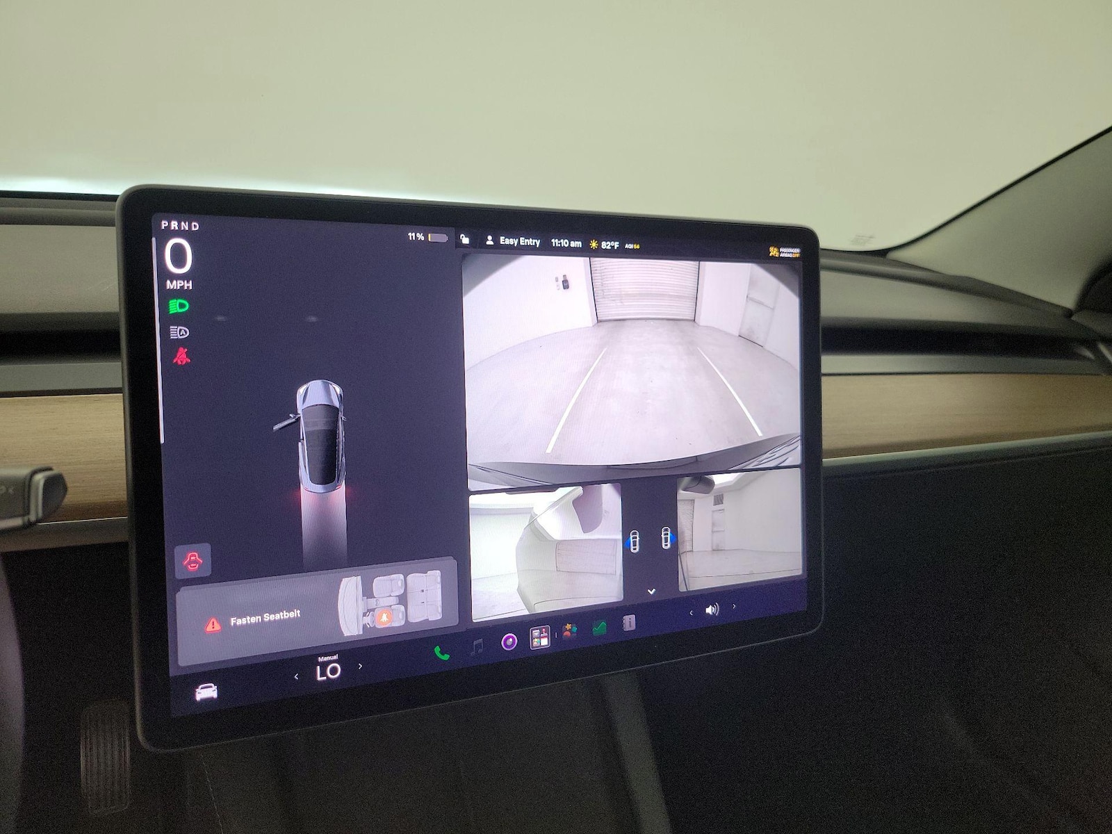 2022 Tesla Model 3 Long Range - Photo 13