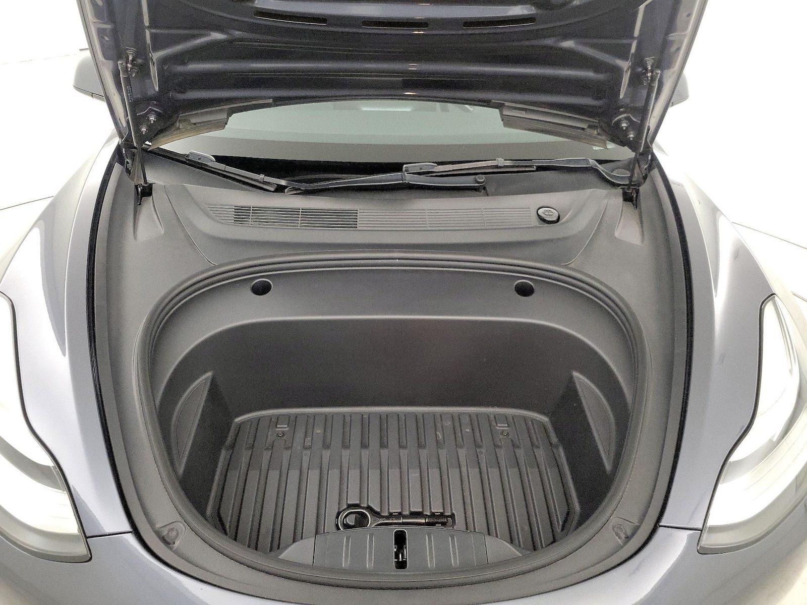 2022 Tesla Model 3 Long Range - Photo 20