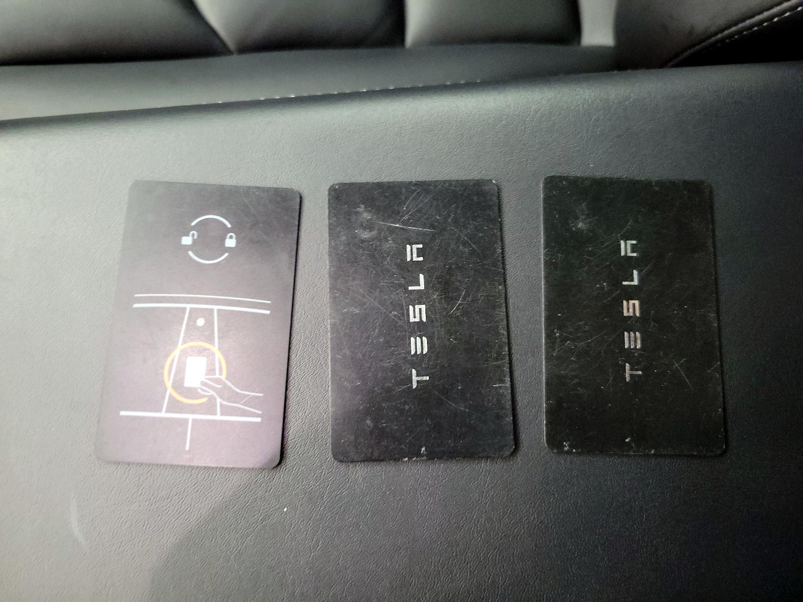 2022 Tesla Model 3 Long Range - Photo 21