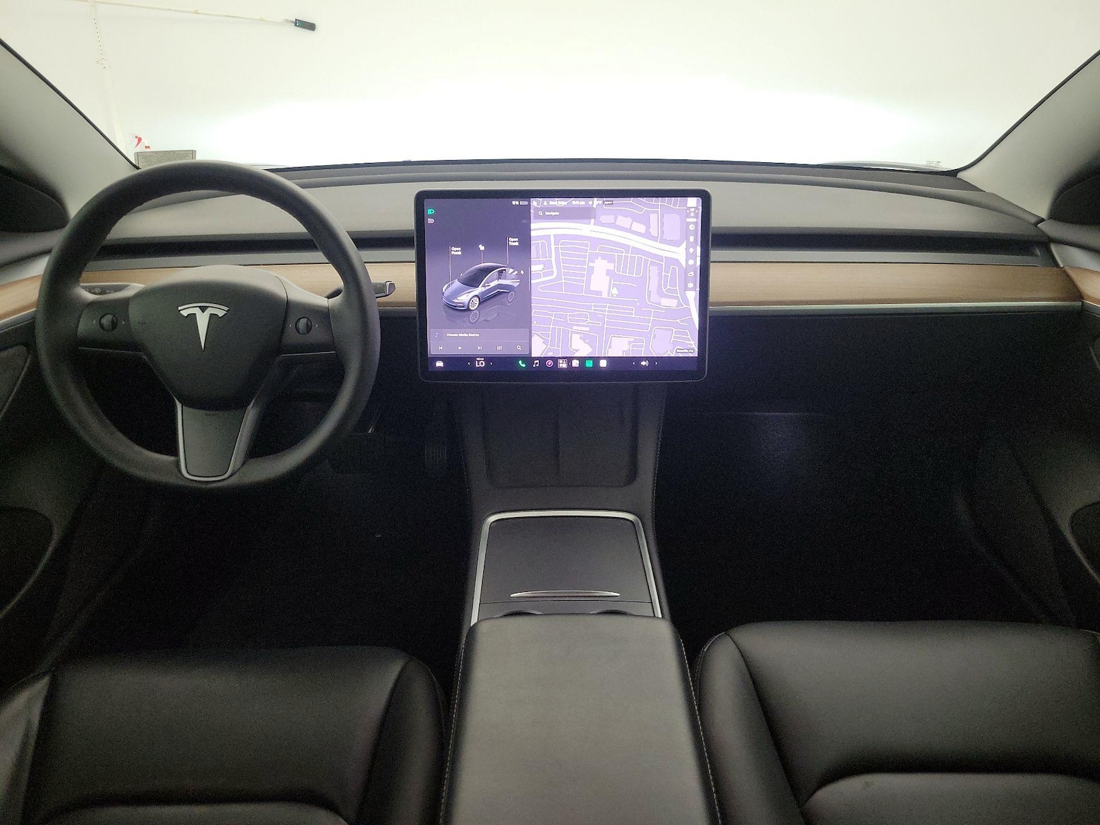 2022 Tesla Model 3 Long Range - Photo 8