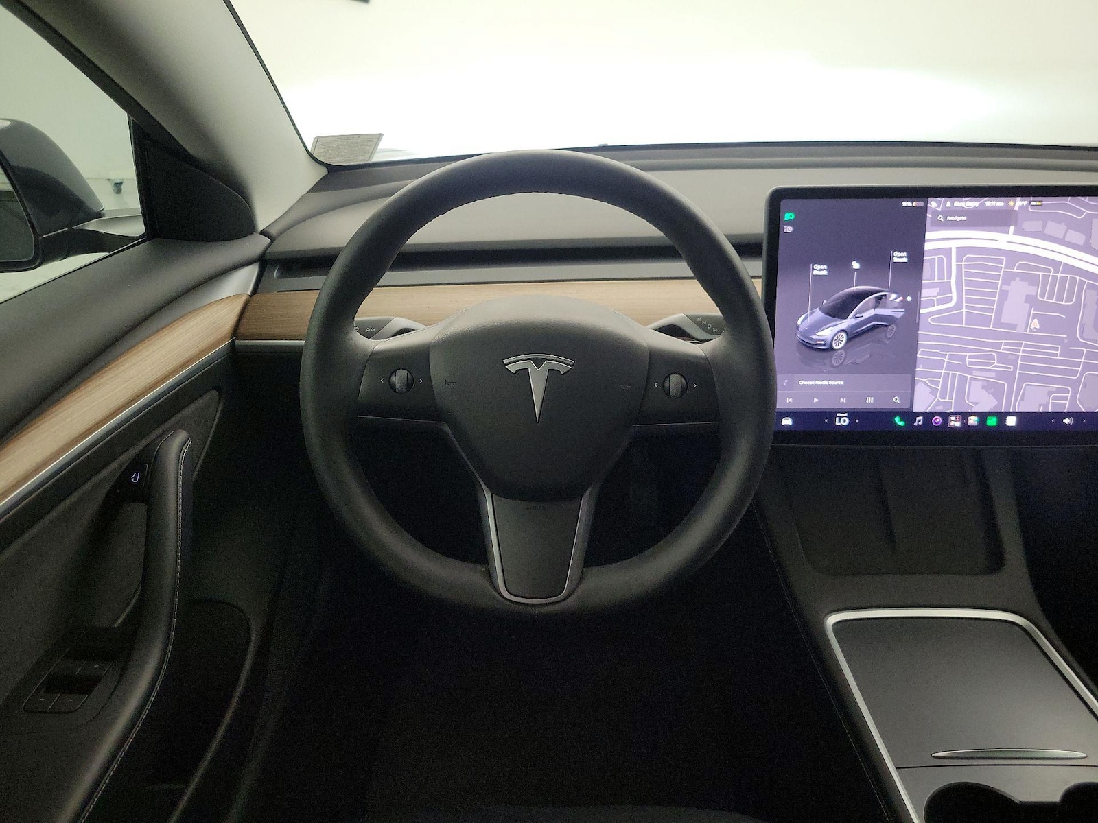 2022 Tesla Model 3 Long Range - Photo 9